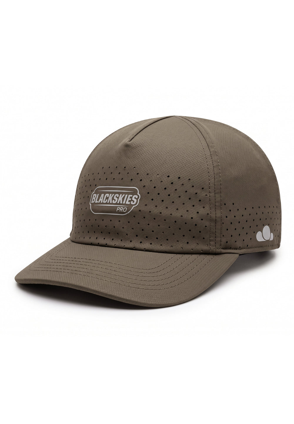 Blackskies Pro Focus Sport Performance Cap Tactical Green