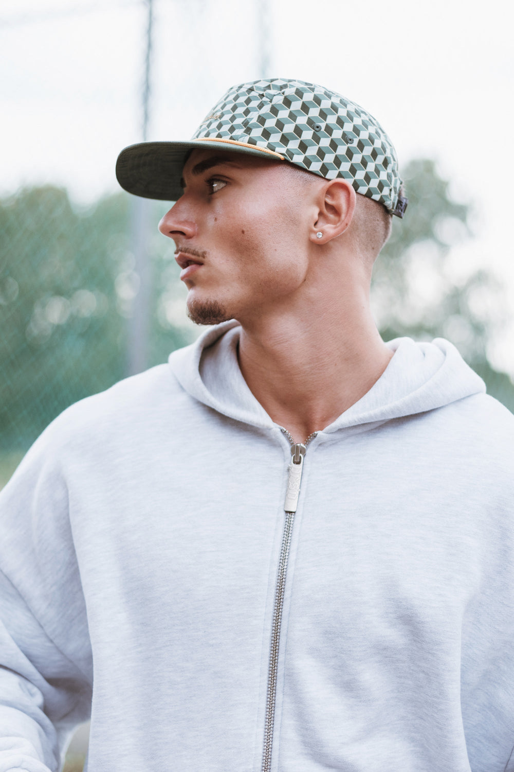 Originals - 5-Panels
