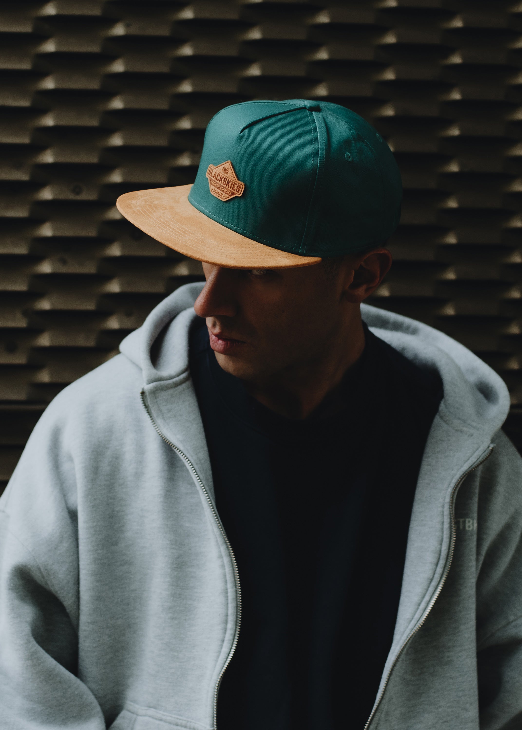 Headwear - Originals - Snapbacks