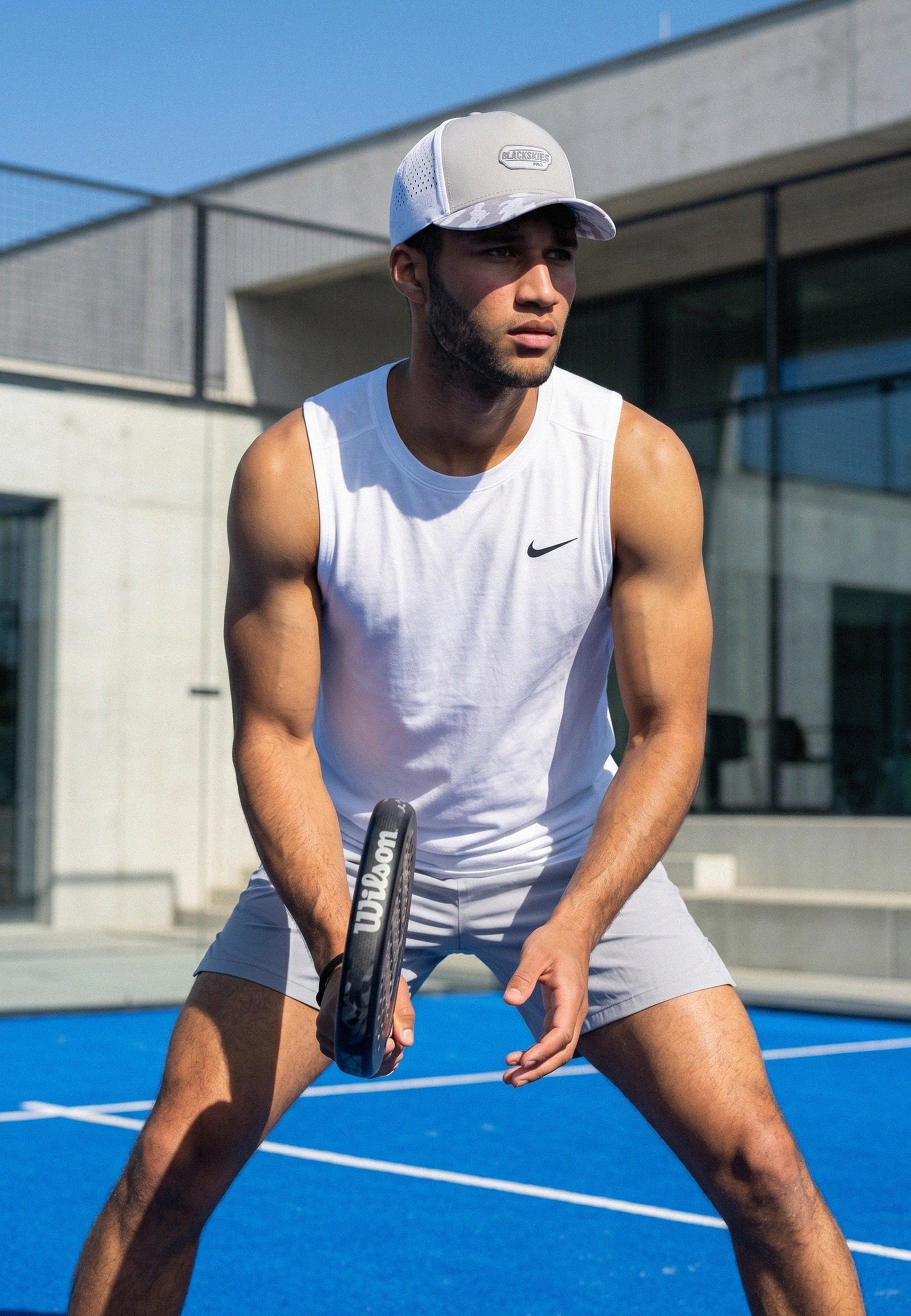 Padel Caps