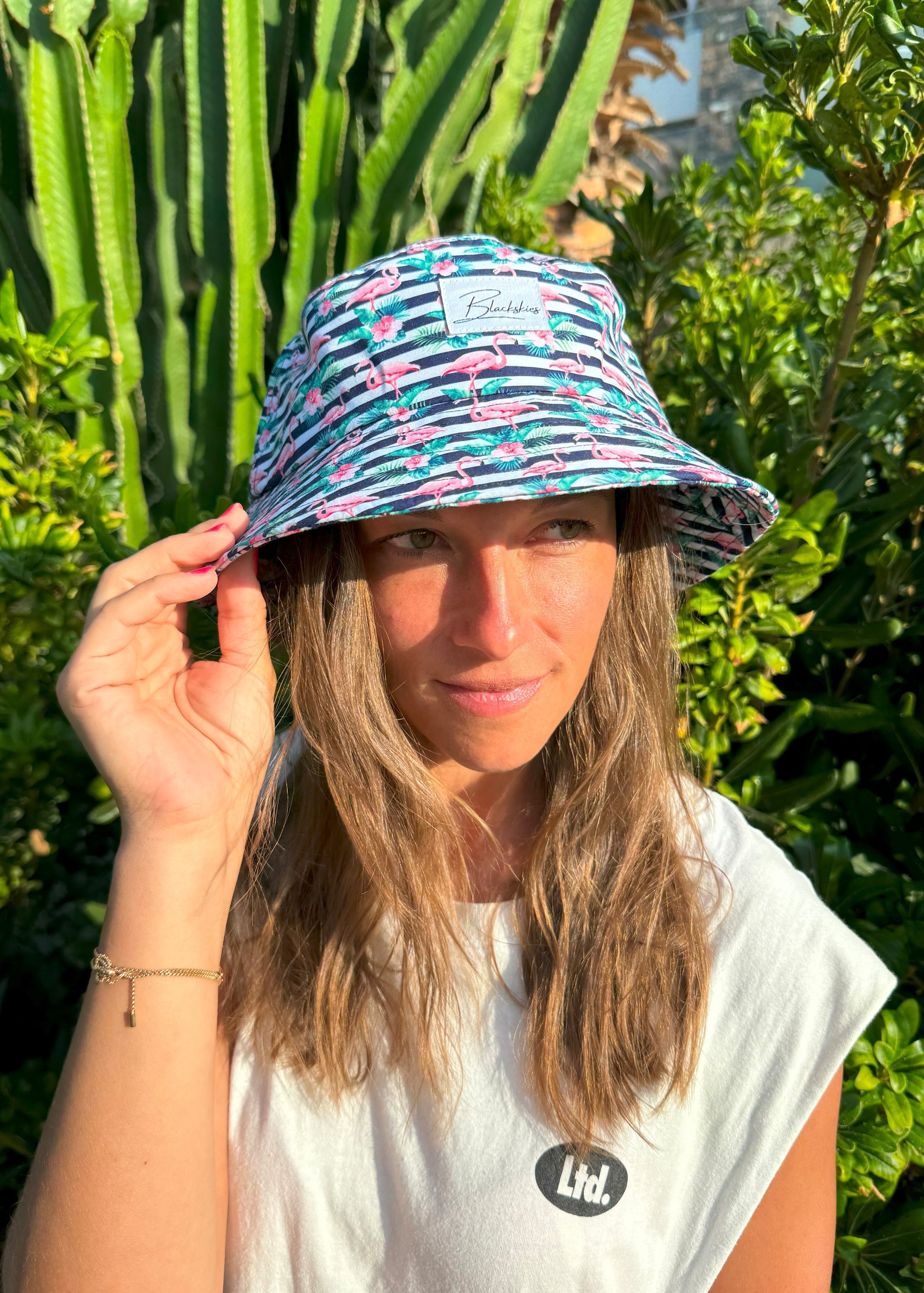 Headwear - Originals - Bucket Hats