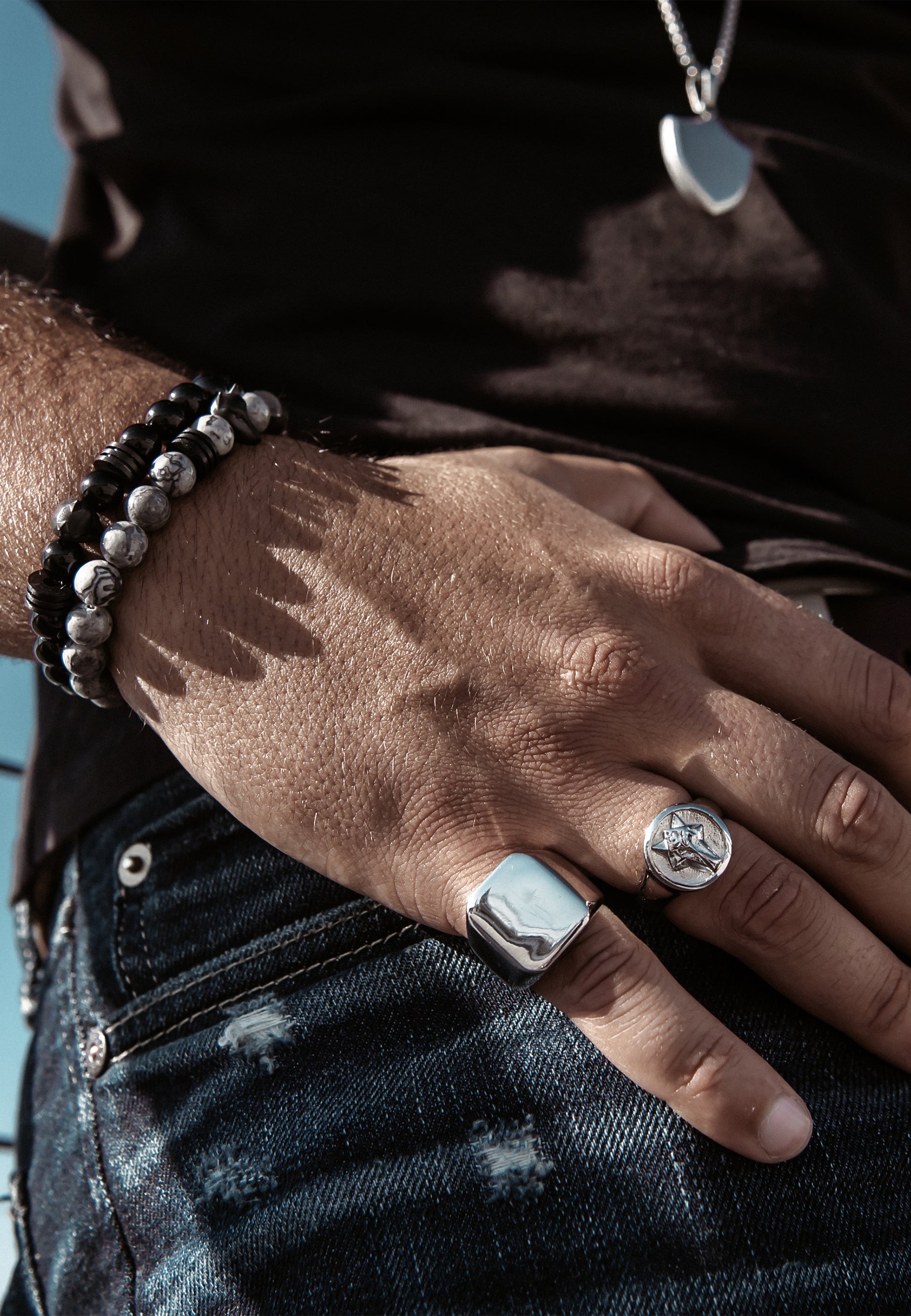 AK-B-OBS-0X-Akitsune-Obsidian-Beaded-Bracelet-Fox-Collection-Moodfxlnmg7RtZsTr