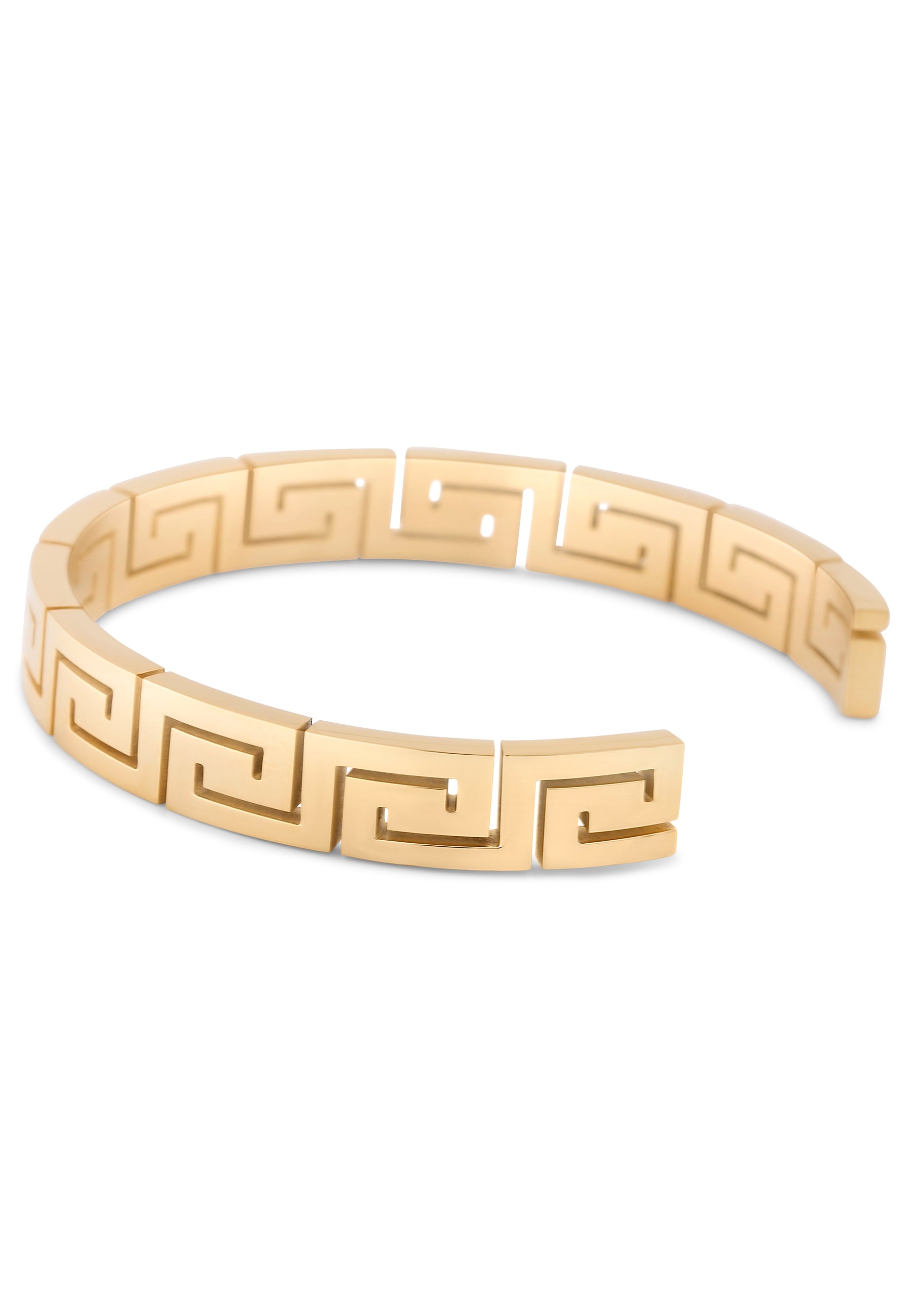 AK-CB-ARG-02-Argius-Meander-Bangle-Gold-Flat
