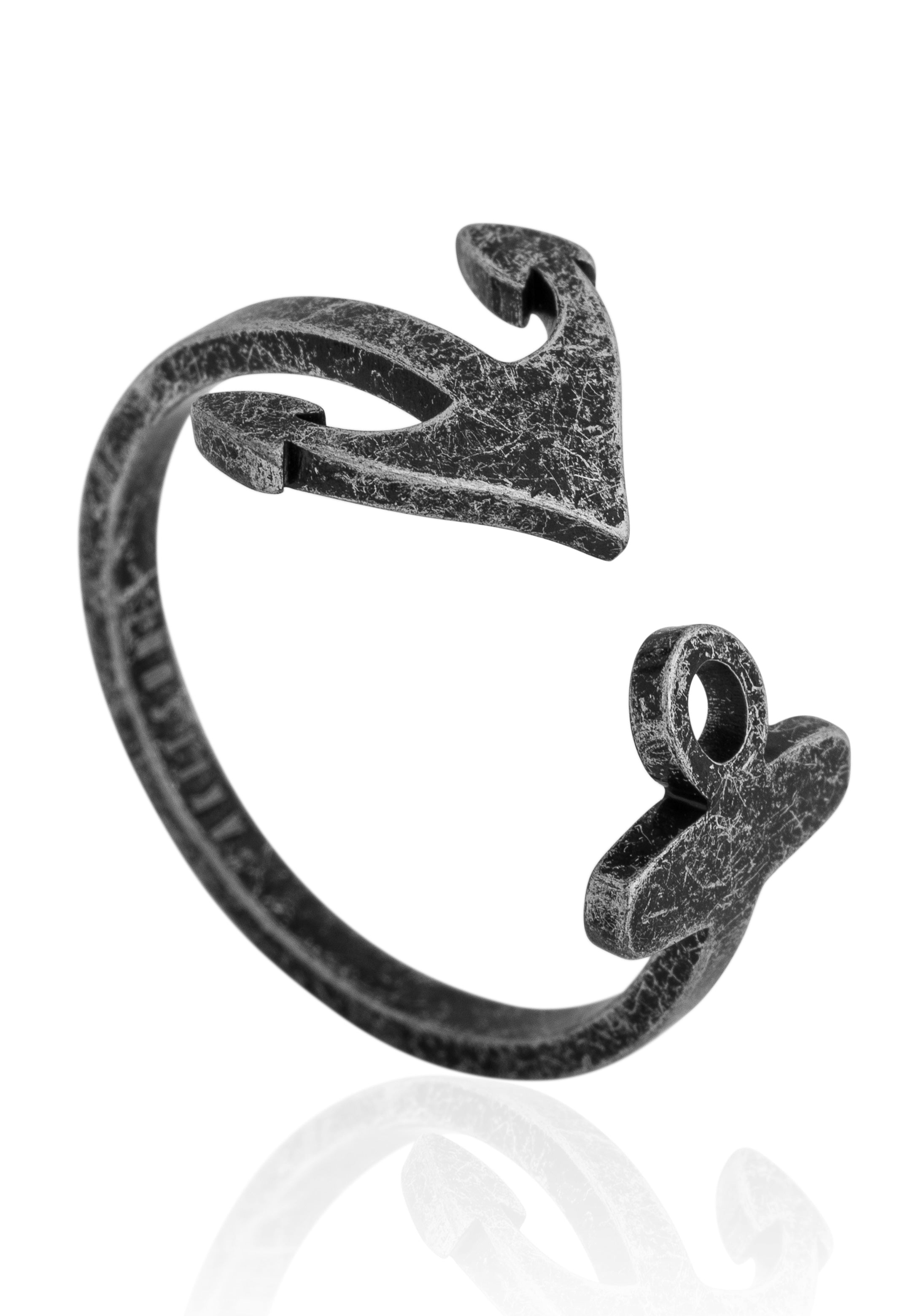 Akitsune-Anchor-Ring-Adjustable-Size-Antique-Silver-Maritim-Full