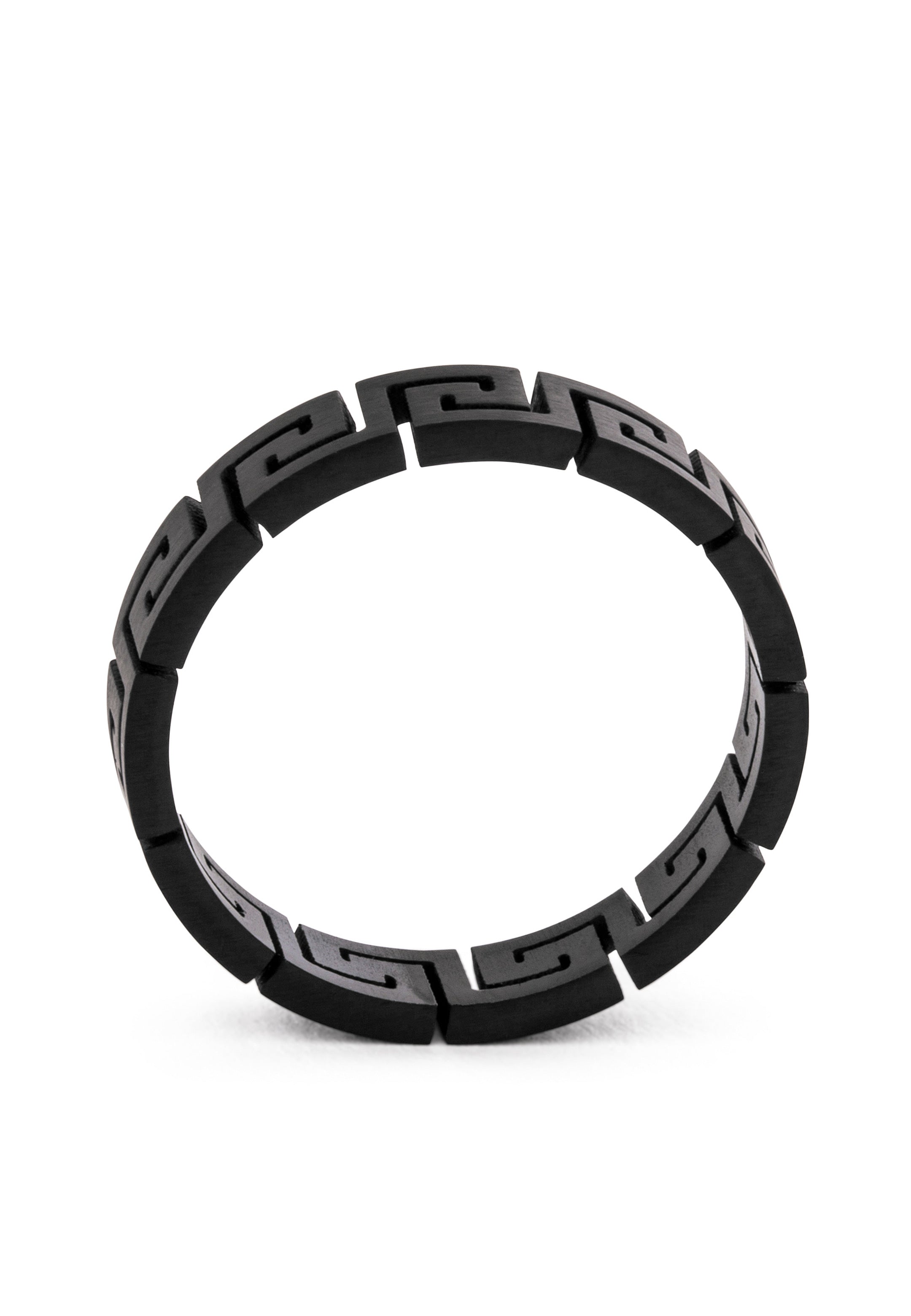 Akitsune-Argius-Ring-Matte-Black