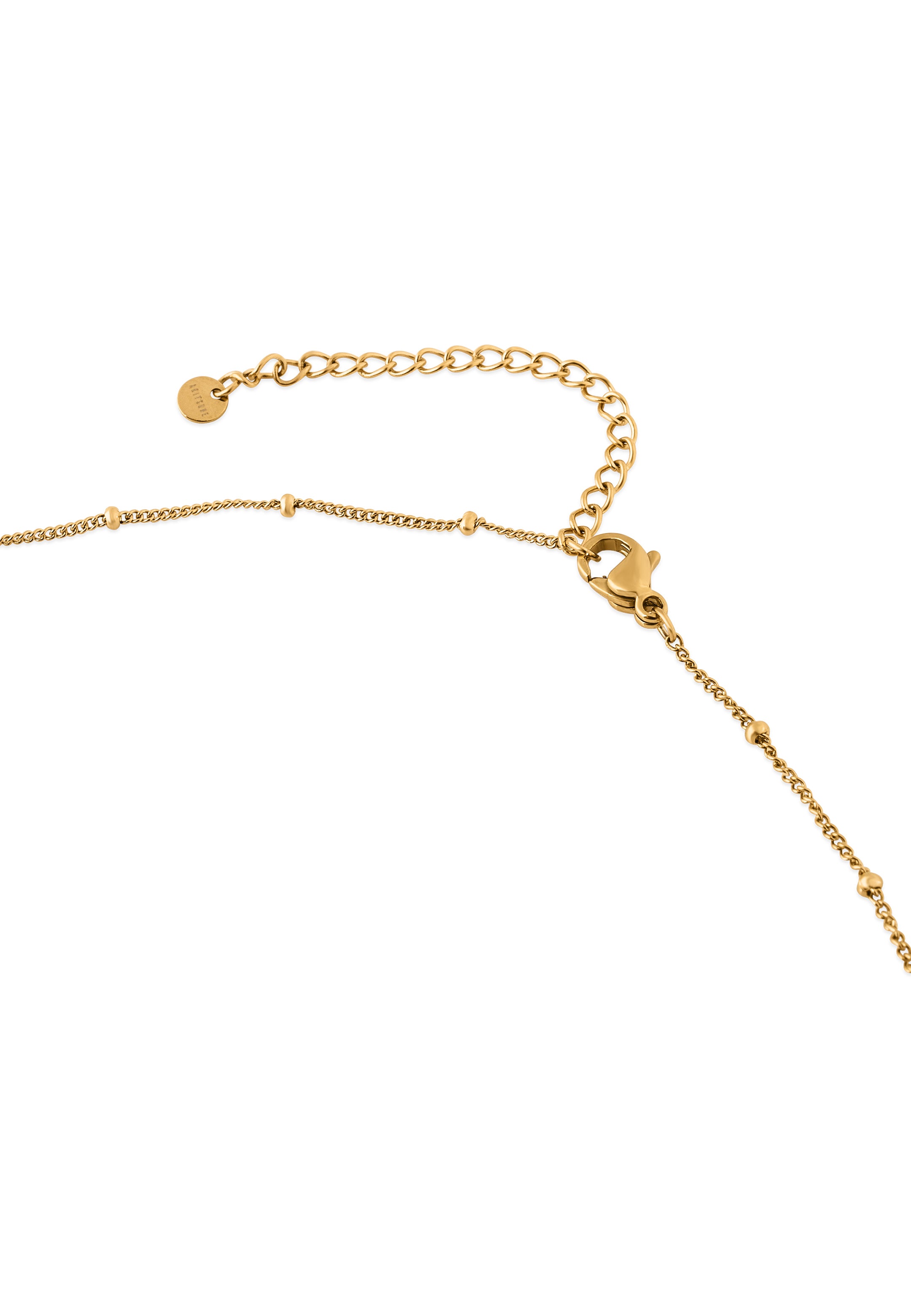 Akitsune-Bliss-Necklace-Gold