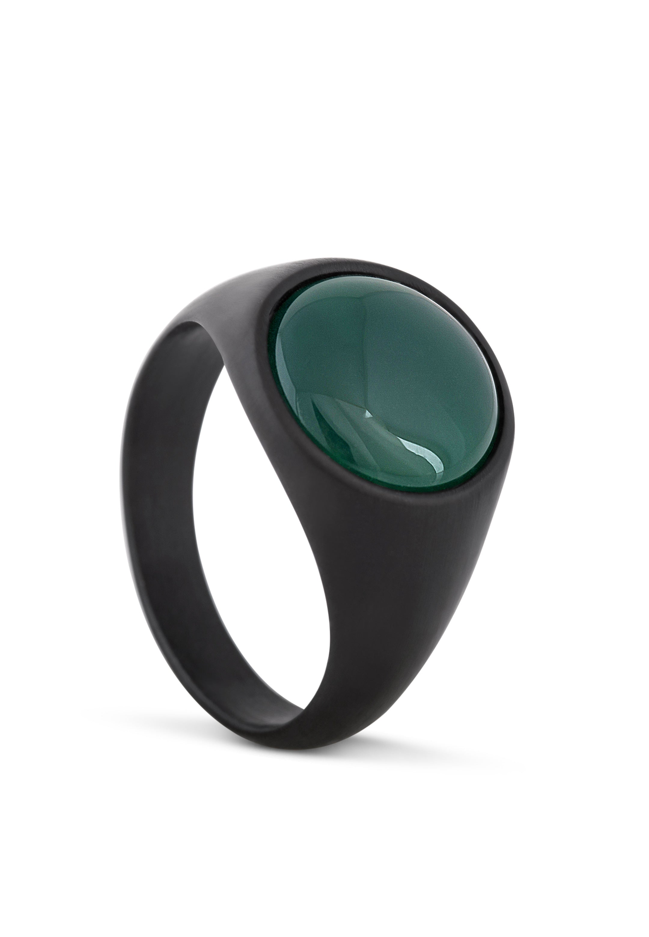 Akitsune-Coruscent-Ring-Black-Jade-Men-Jewelry-4