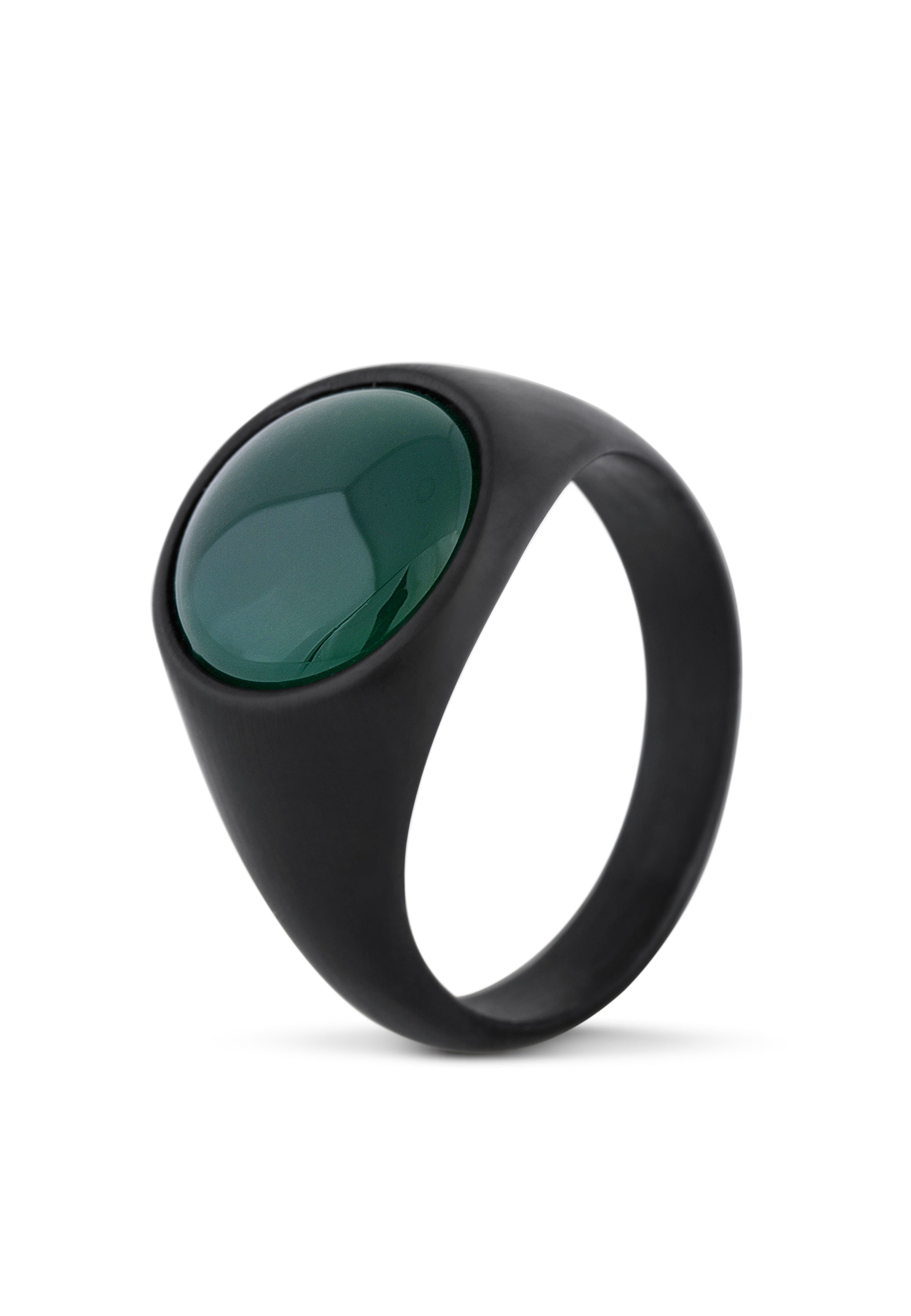 Akitsune-Coruscent-Ring-Black-Jade-Men-Jewelry-5