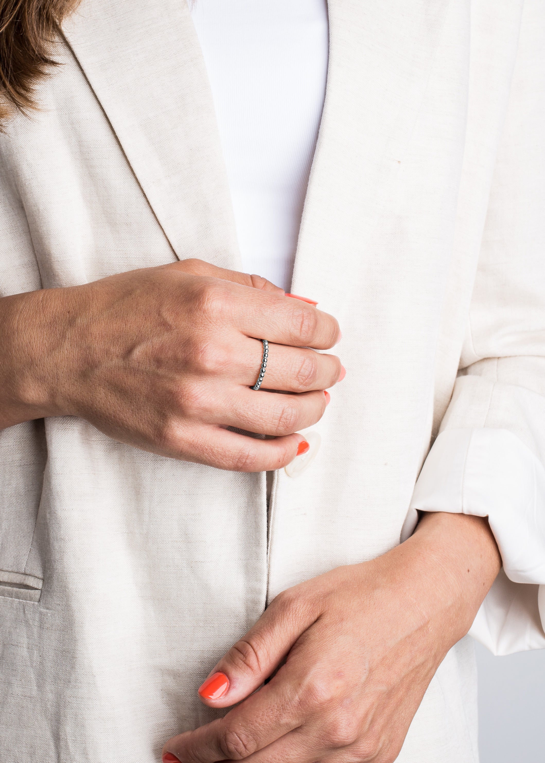 Akitsune-Delight-Ring-Silver-Model-3