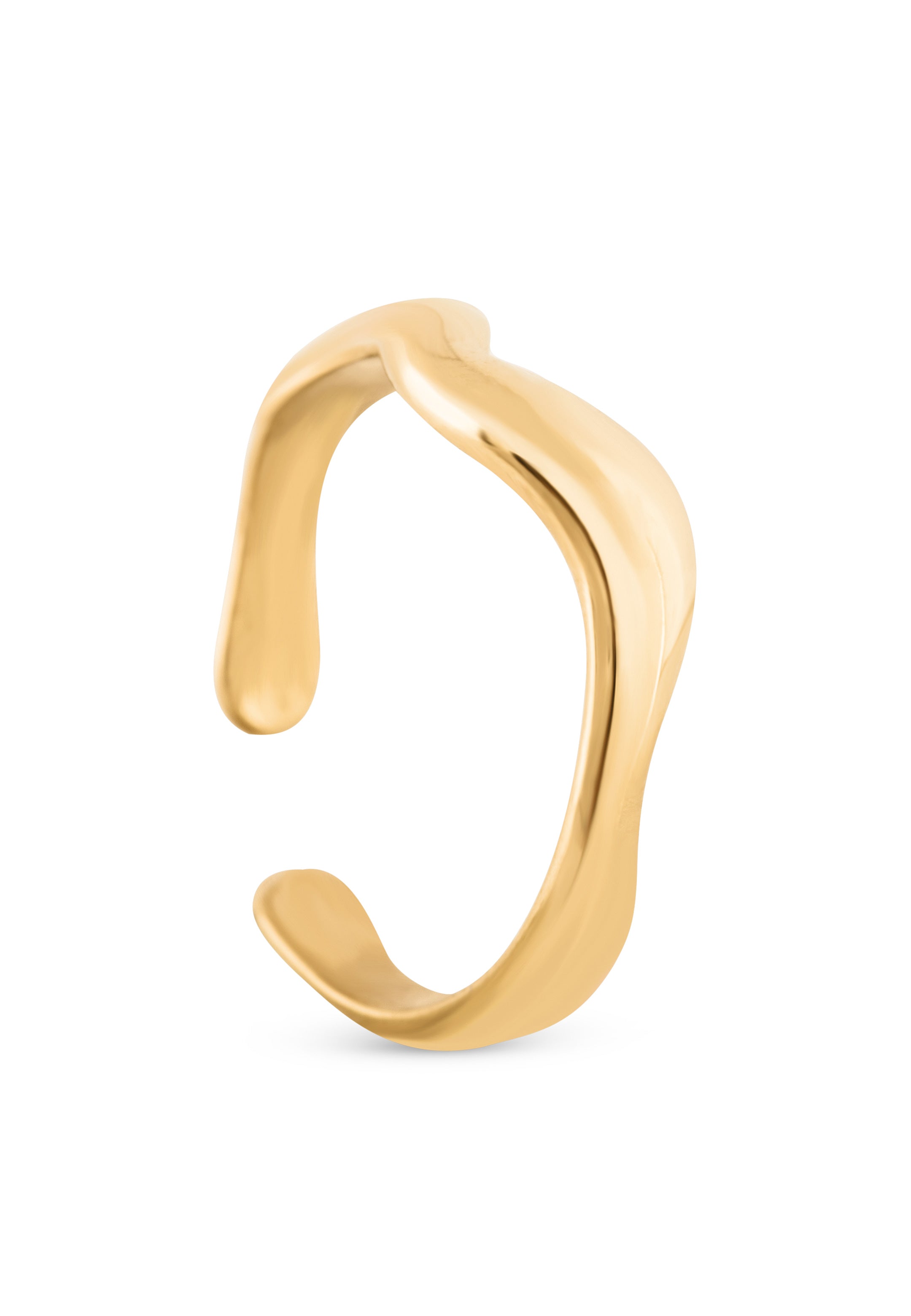 Felicity Ring Gold
