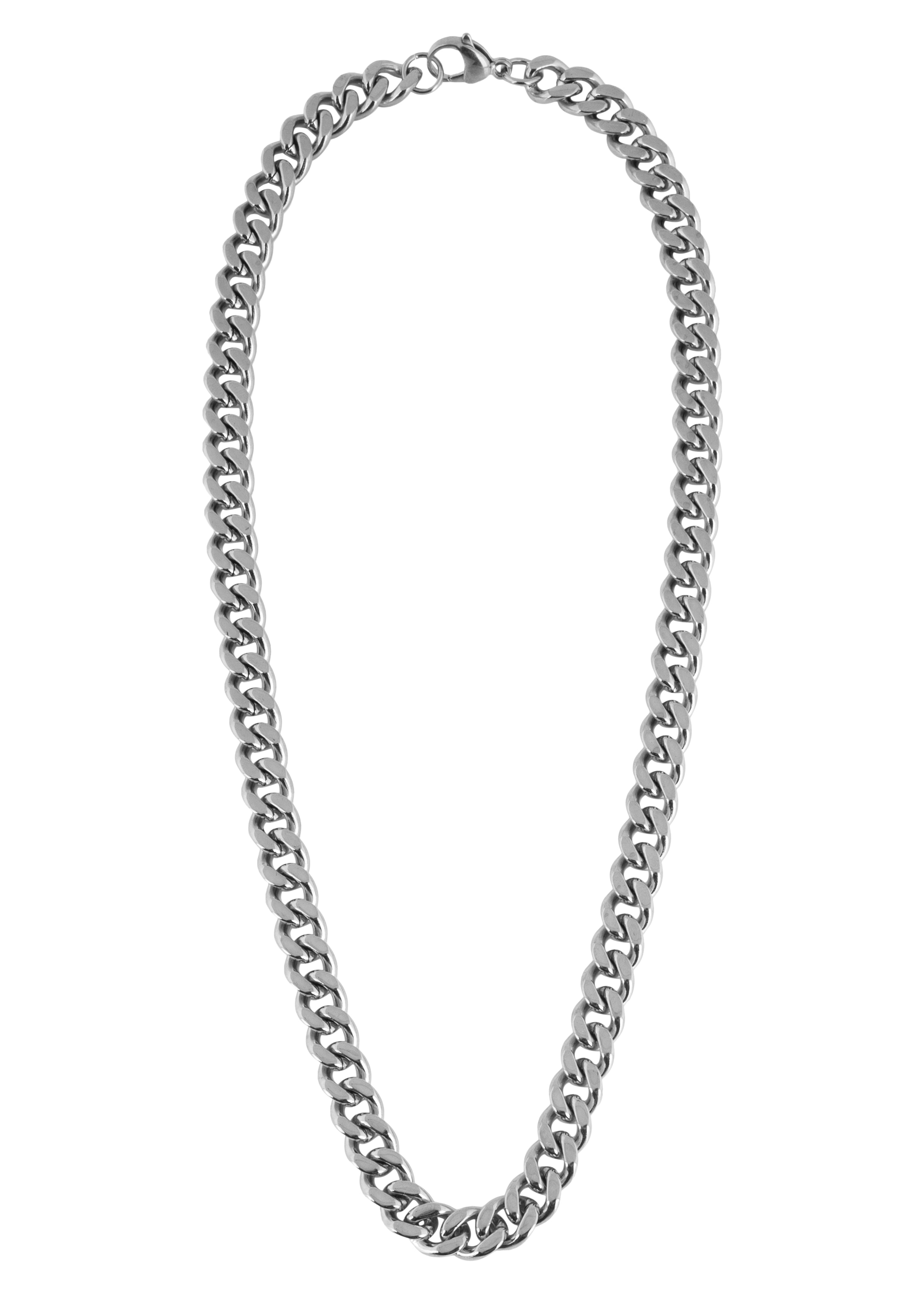 Akitsune-Fibra-Chain-9mm-Silver-Full