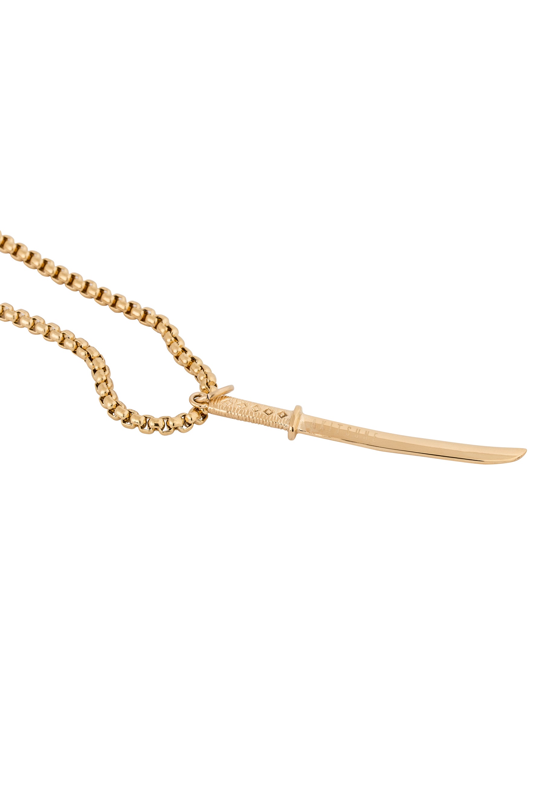 Akitsune-Gladius-Pendant-Kantana-Gold-Brand