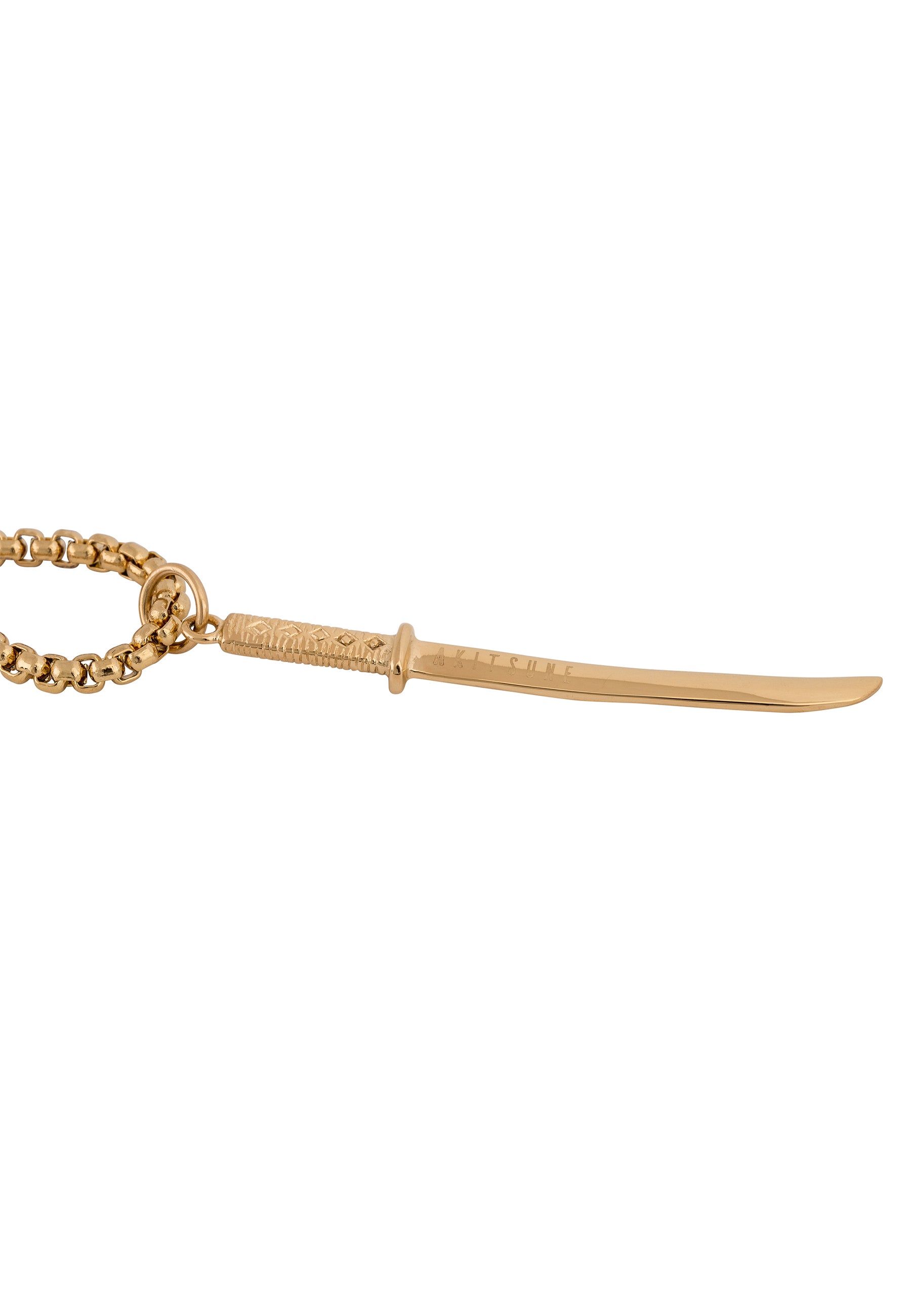 Akitsune-Gladius-Pendant-Kantana-Gold-Sword-Detail