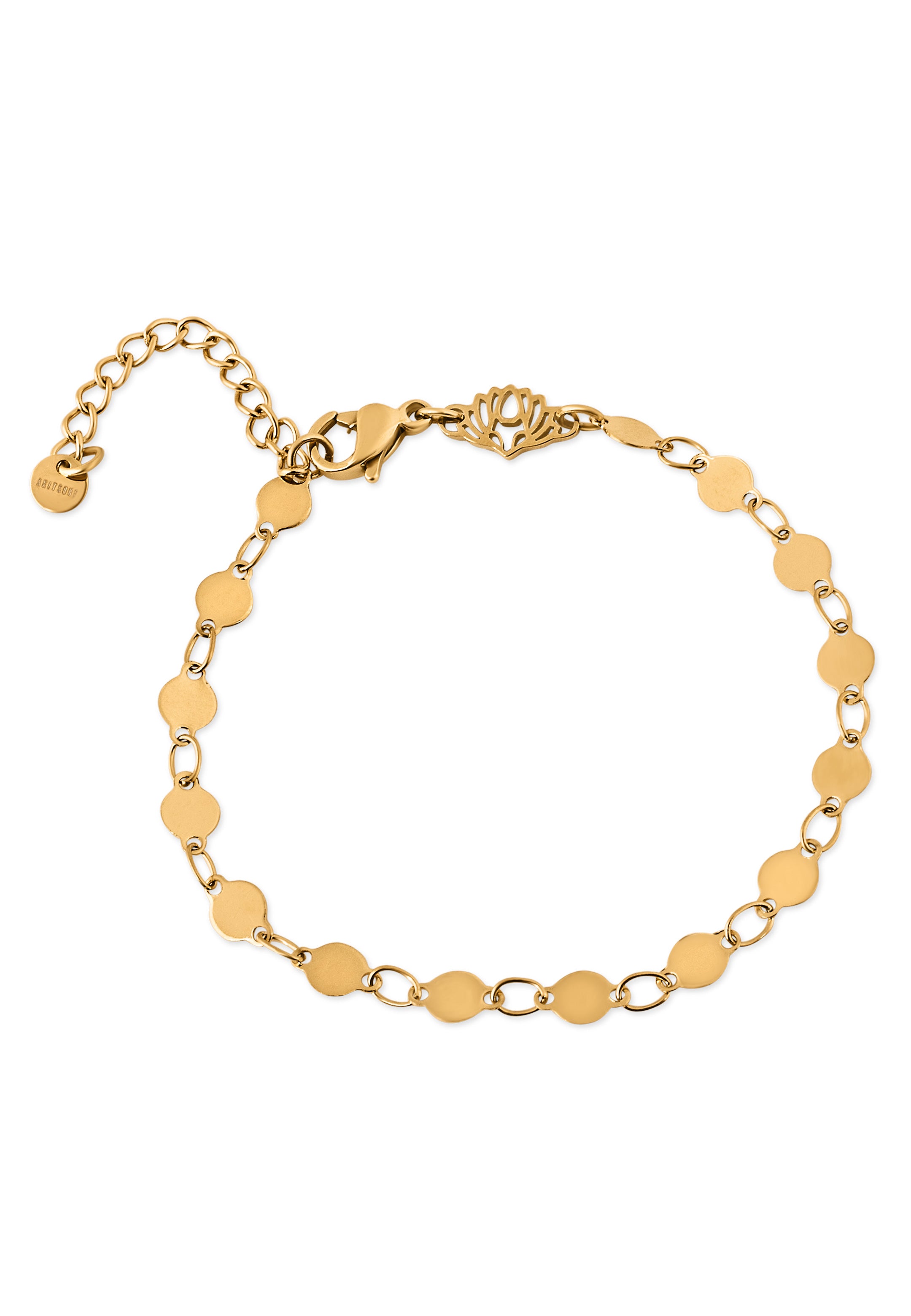 Akitsune-Grace-Bracelet-Gold-Full