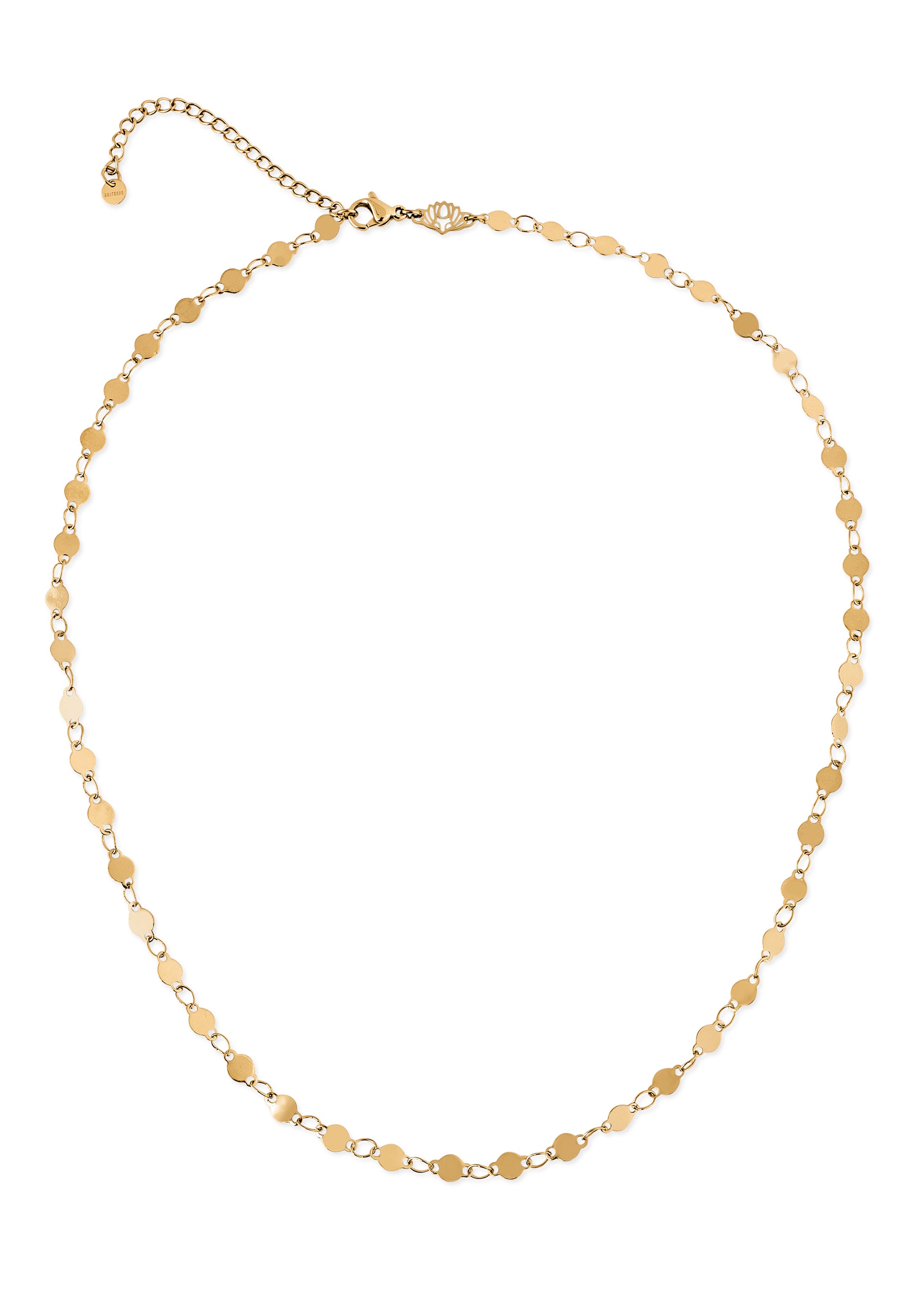 Akitsune-Grace-Necklace-Gold-Full-2