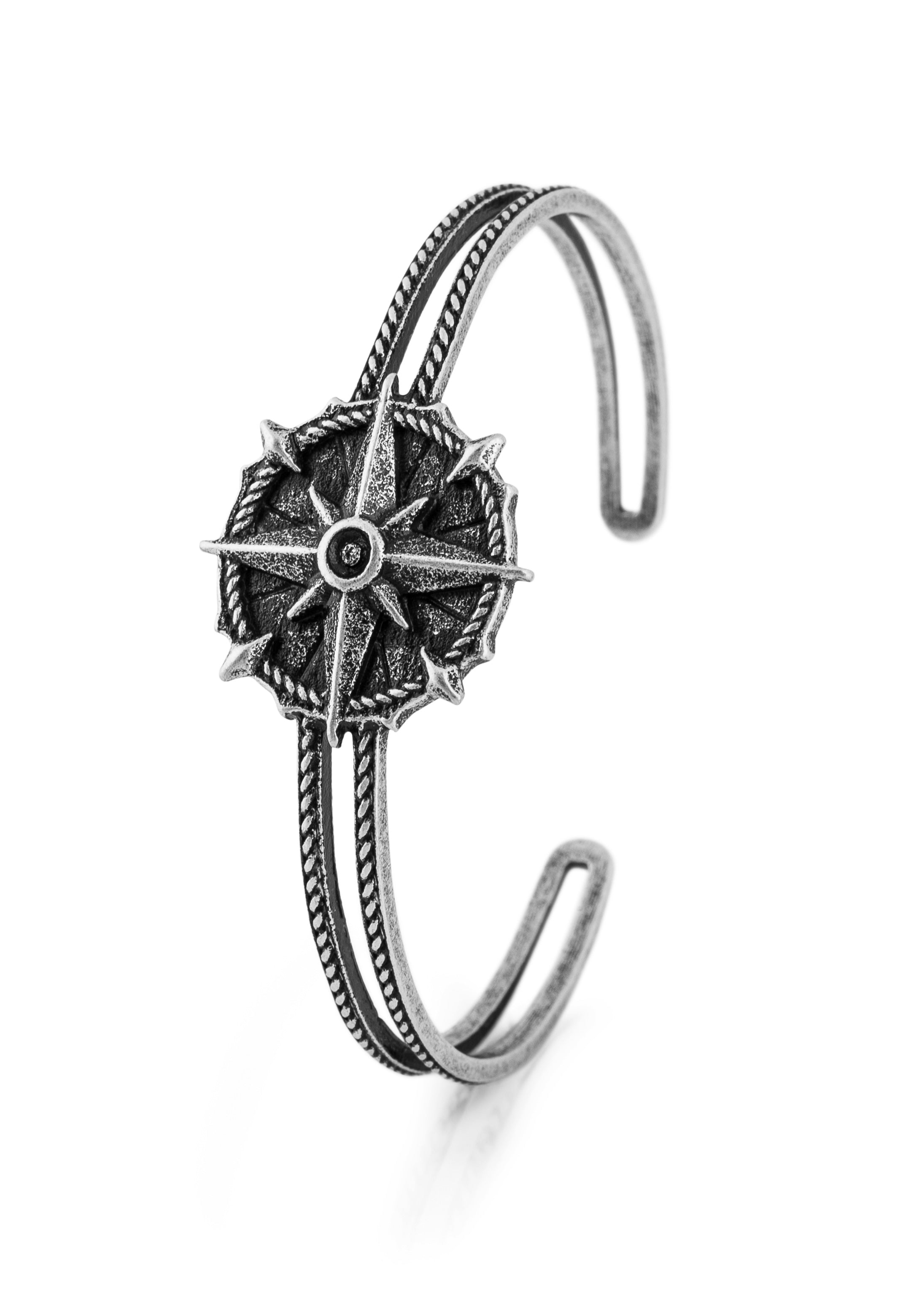 Akitsune-Guidance-Bangle-Gold-Compass-North-Star-1ZWkjE3vhd4wEG