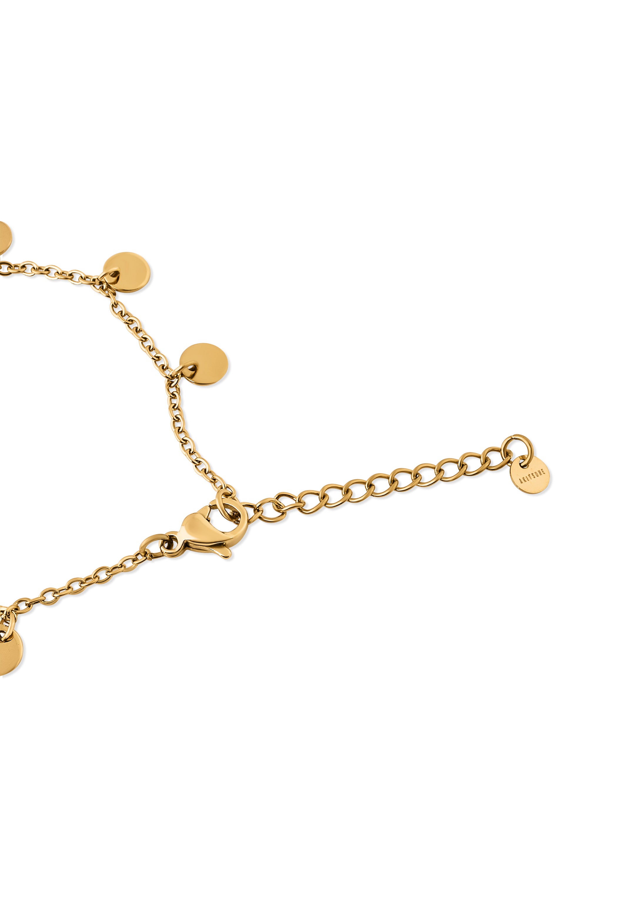 Akitsune-Harmony-Necklace-Gold-Detail