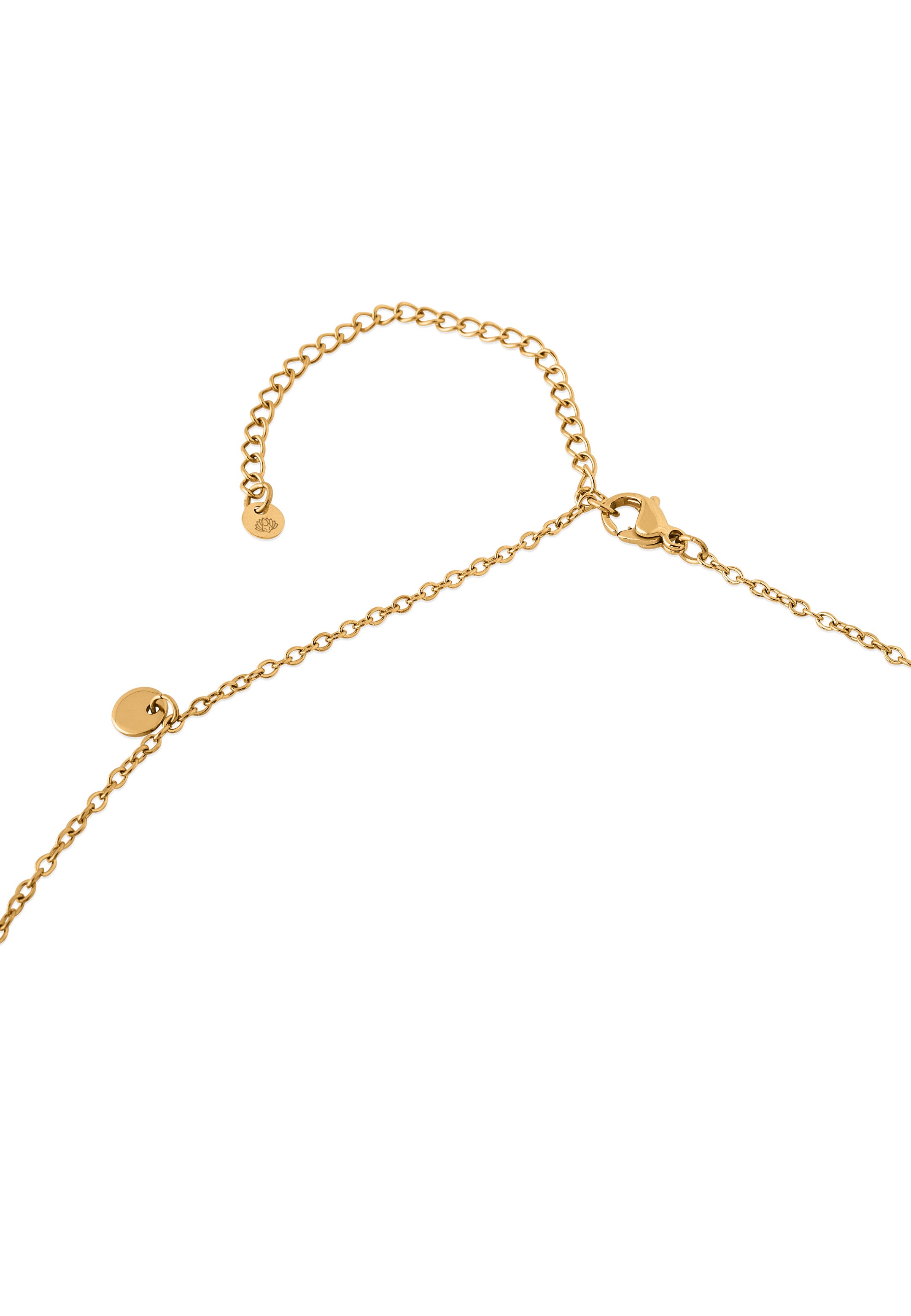 Akitsune-Harmony-Necklace-Gold-Full-3