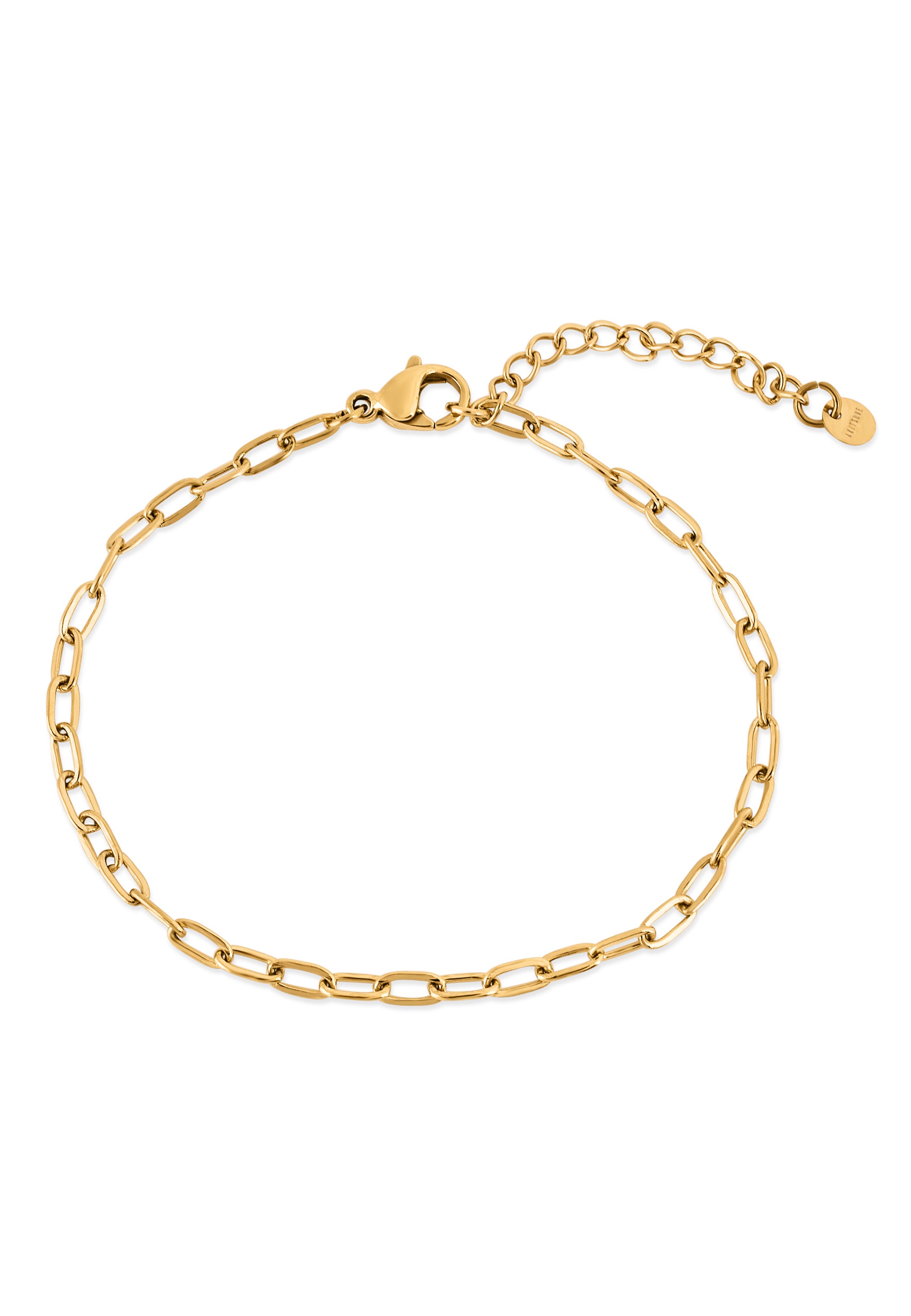 Akitsune-Hope-Bracelet-Gold