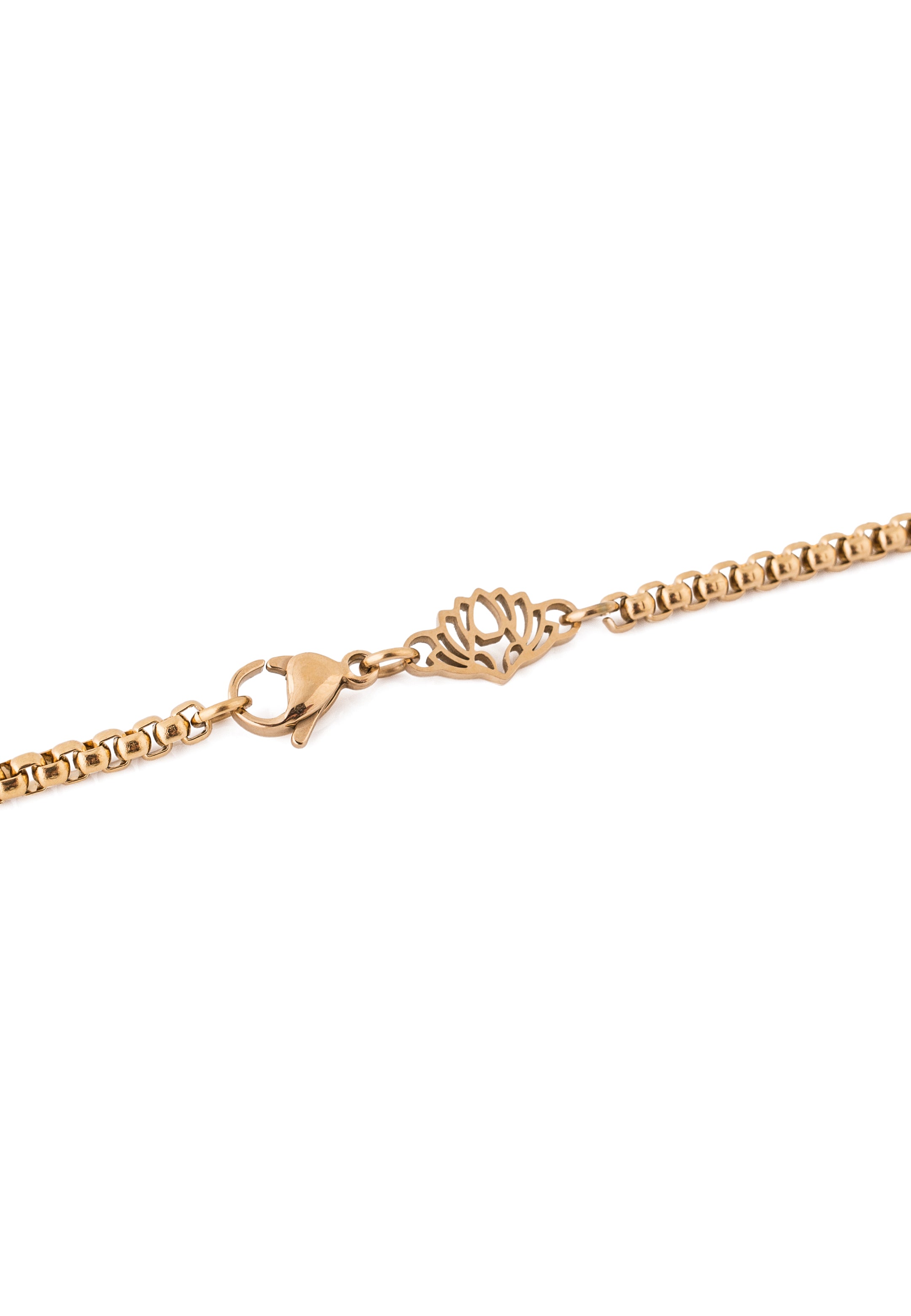 Akitsune-Imperator-Necklace-Gold-70-cm-Mens-Lion-Chain-Pendant-7