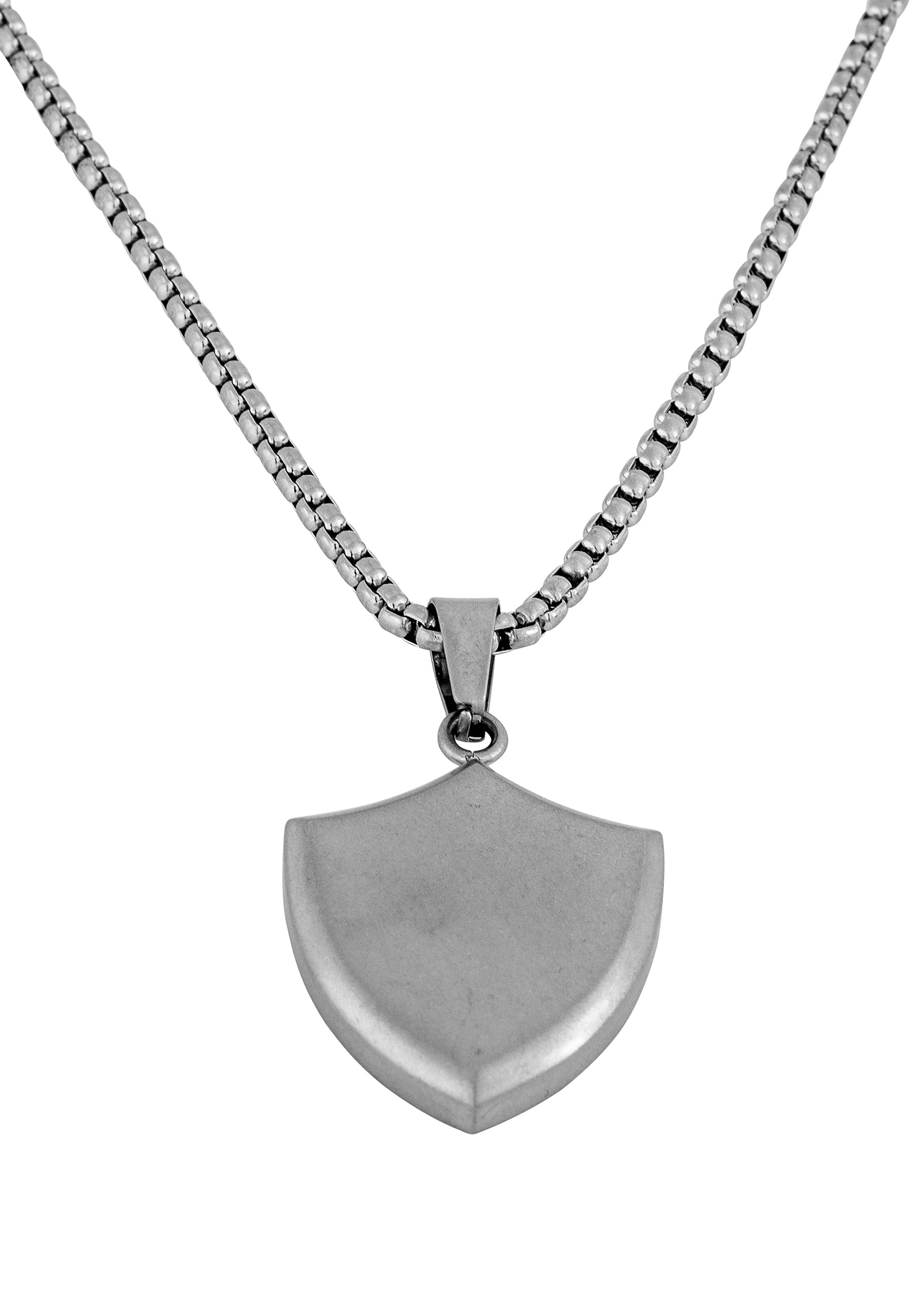 Akitsune-Insignia-Pendant-Antique-Silver