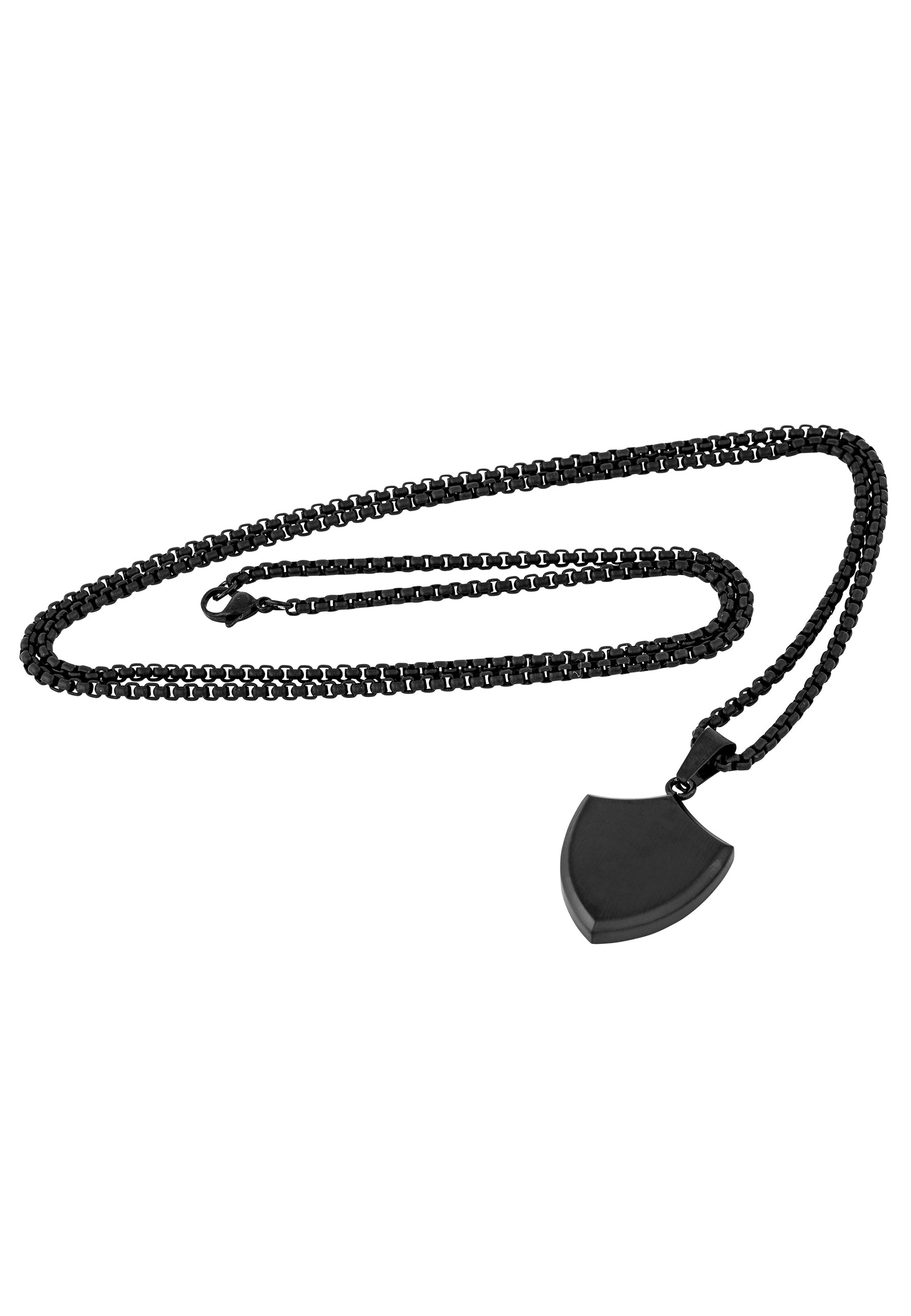 Akitsune-Insignia-Pendant-Matte-Black