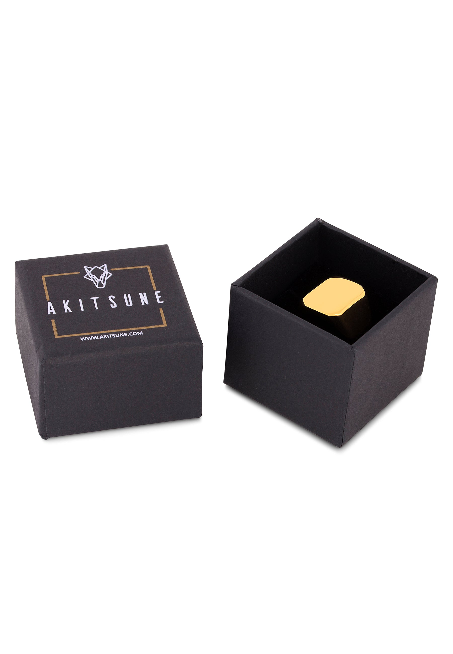 Akitsune-Iustitia-Signet-Ring-Gold-Box