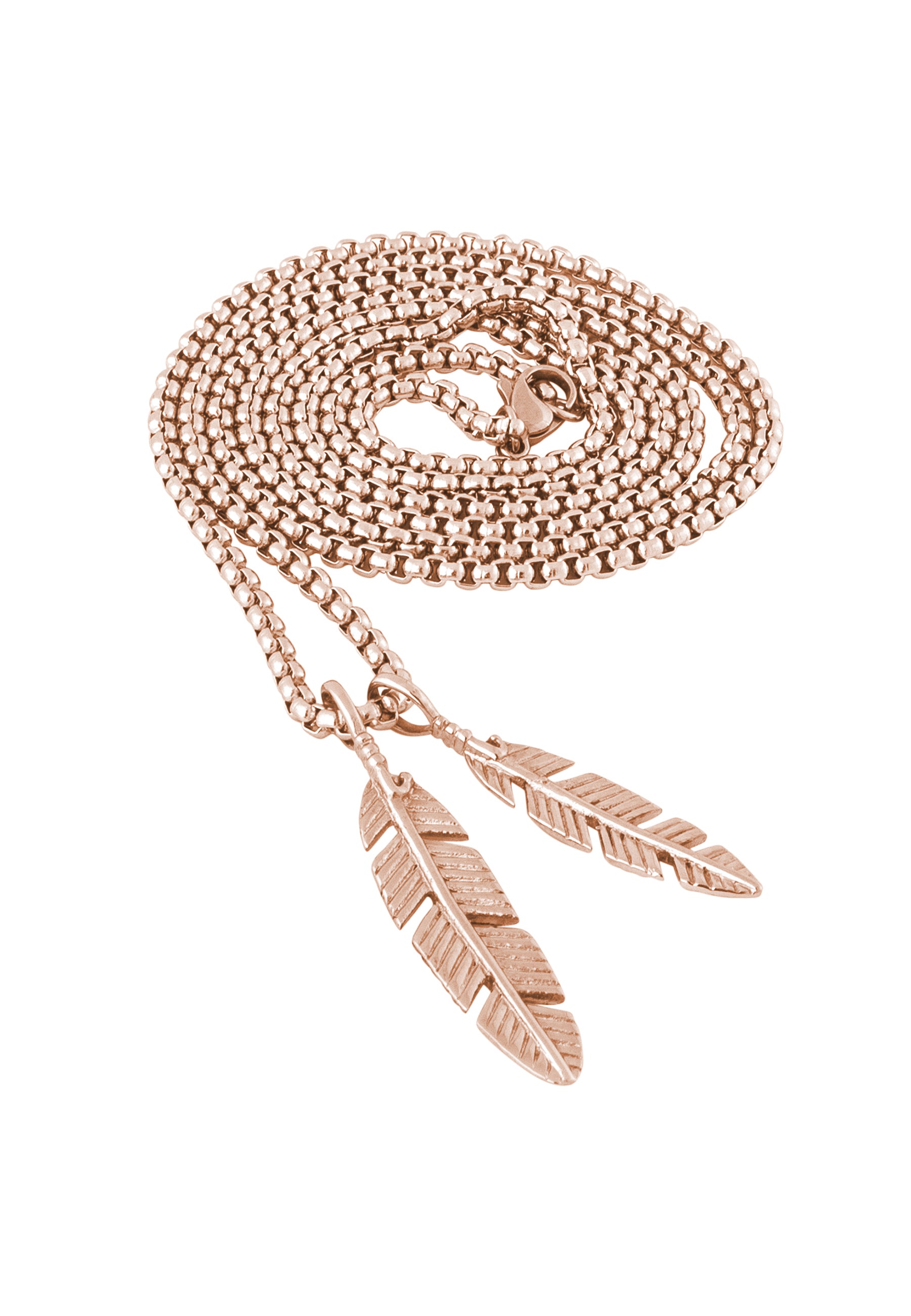 Akitsune-Levitas-Pendant-Necklace-Rose-Gold-Roll