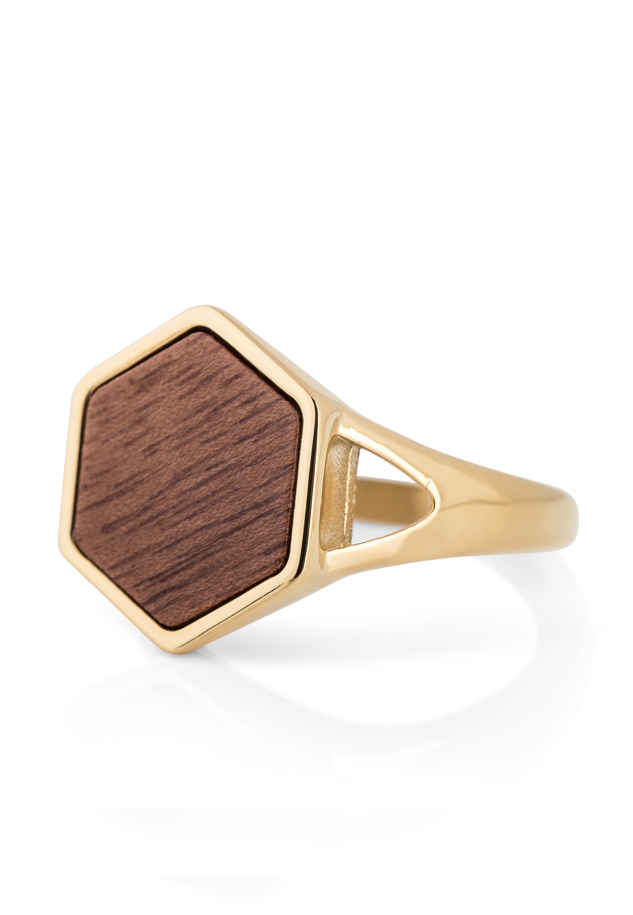 Akitsune-Lignum-Ring-Gold-Wood-Men-Jewelry