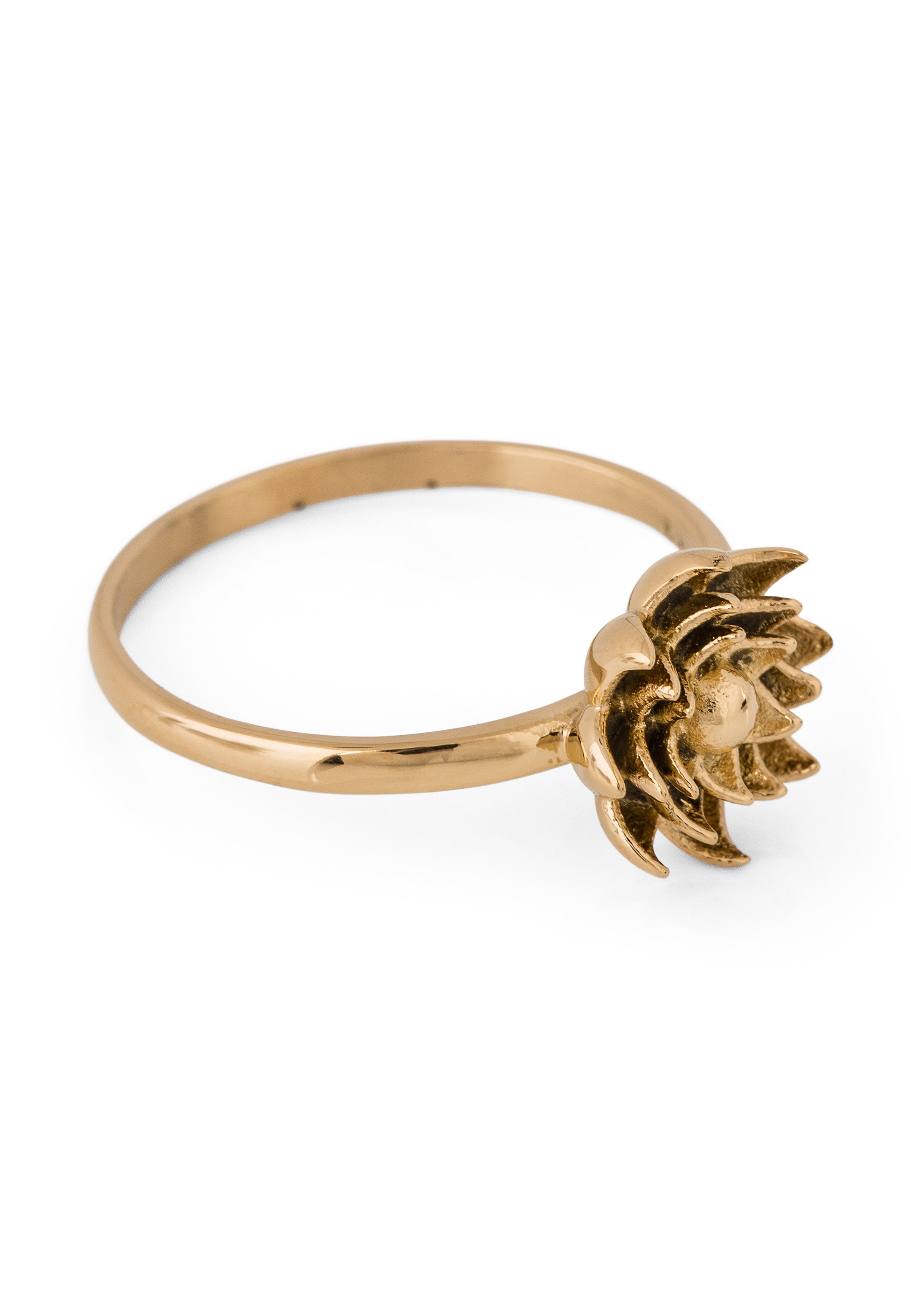 Akitsune-Lotus-Ring-Gold-3
