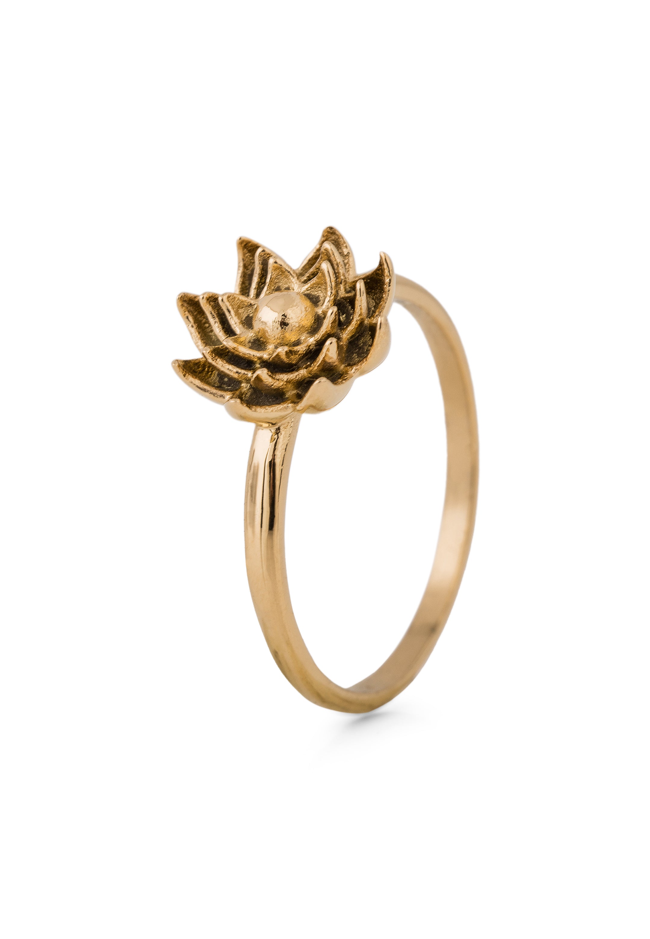 Akitsune-Lotus-Ring-Gold-5