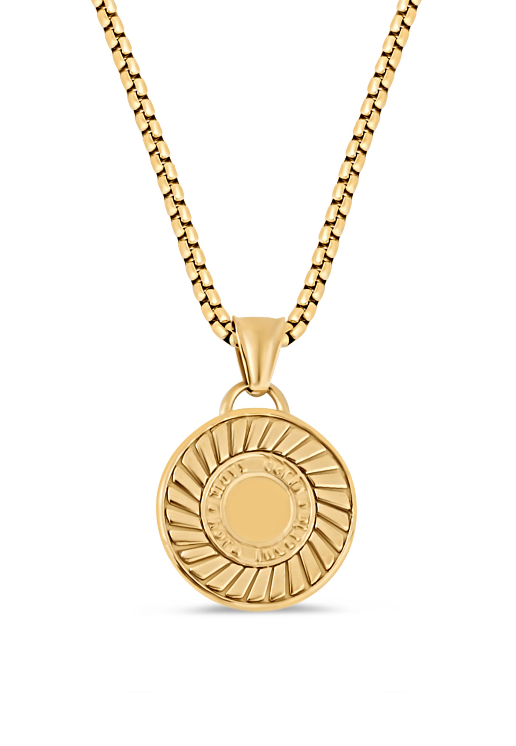 Akitsune-Mortis-Pendant-Gold-Medival-2