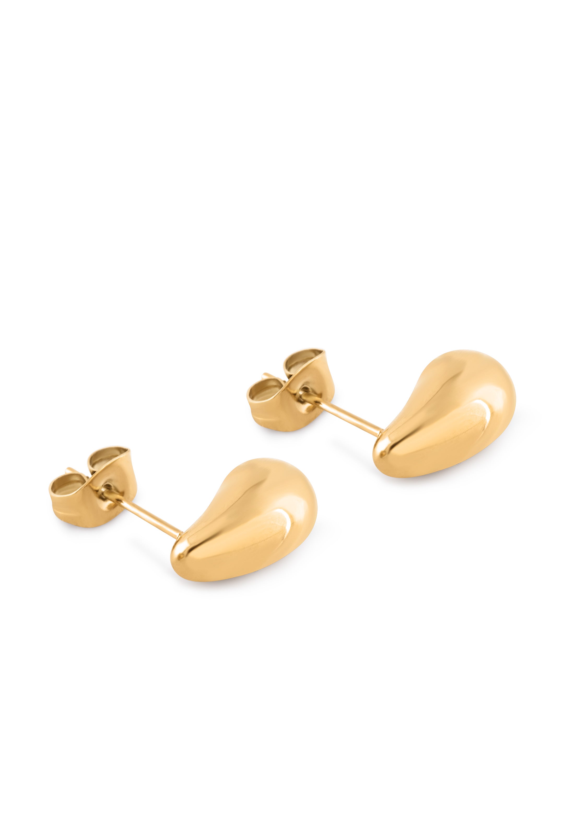 Boucle d’Oreille Nova Or