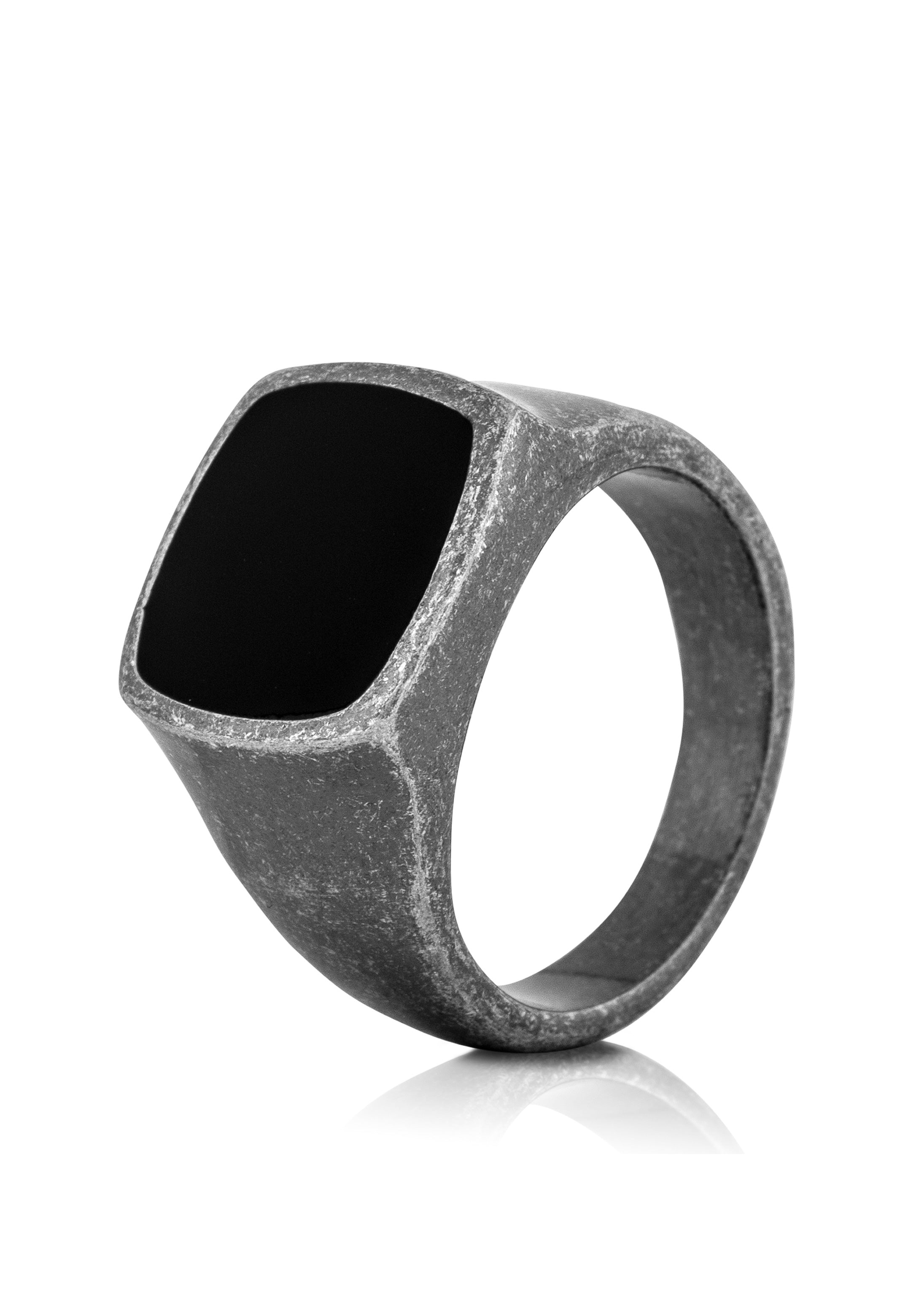 Akitsune-Opus-Ring-Antique-Silver-Up