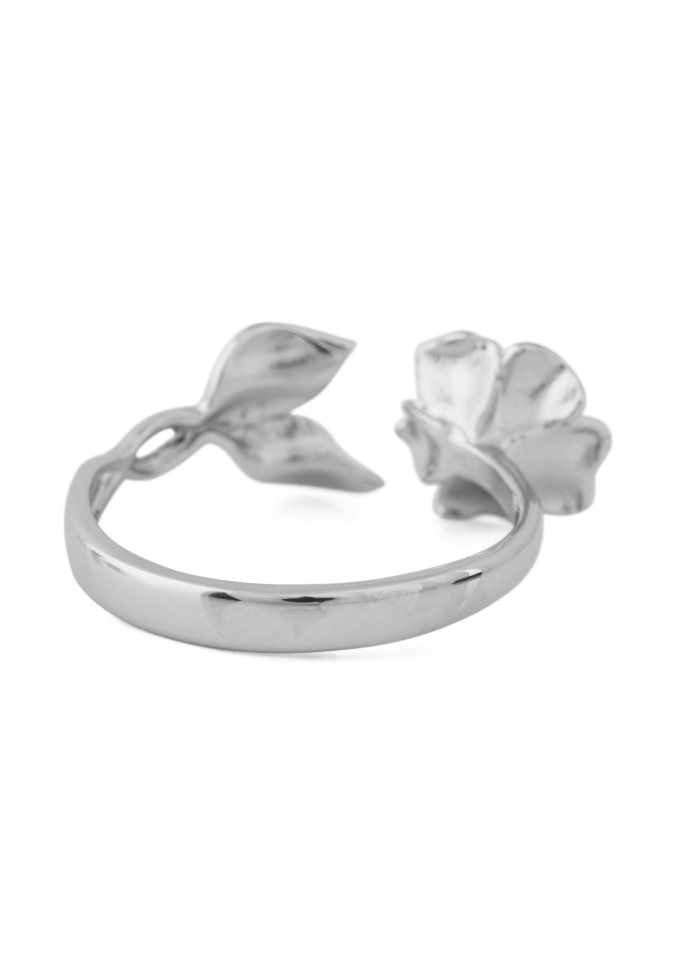 Akitsune-Rosa-Ring-Silver-Stainless-Steel-2