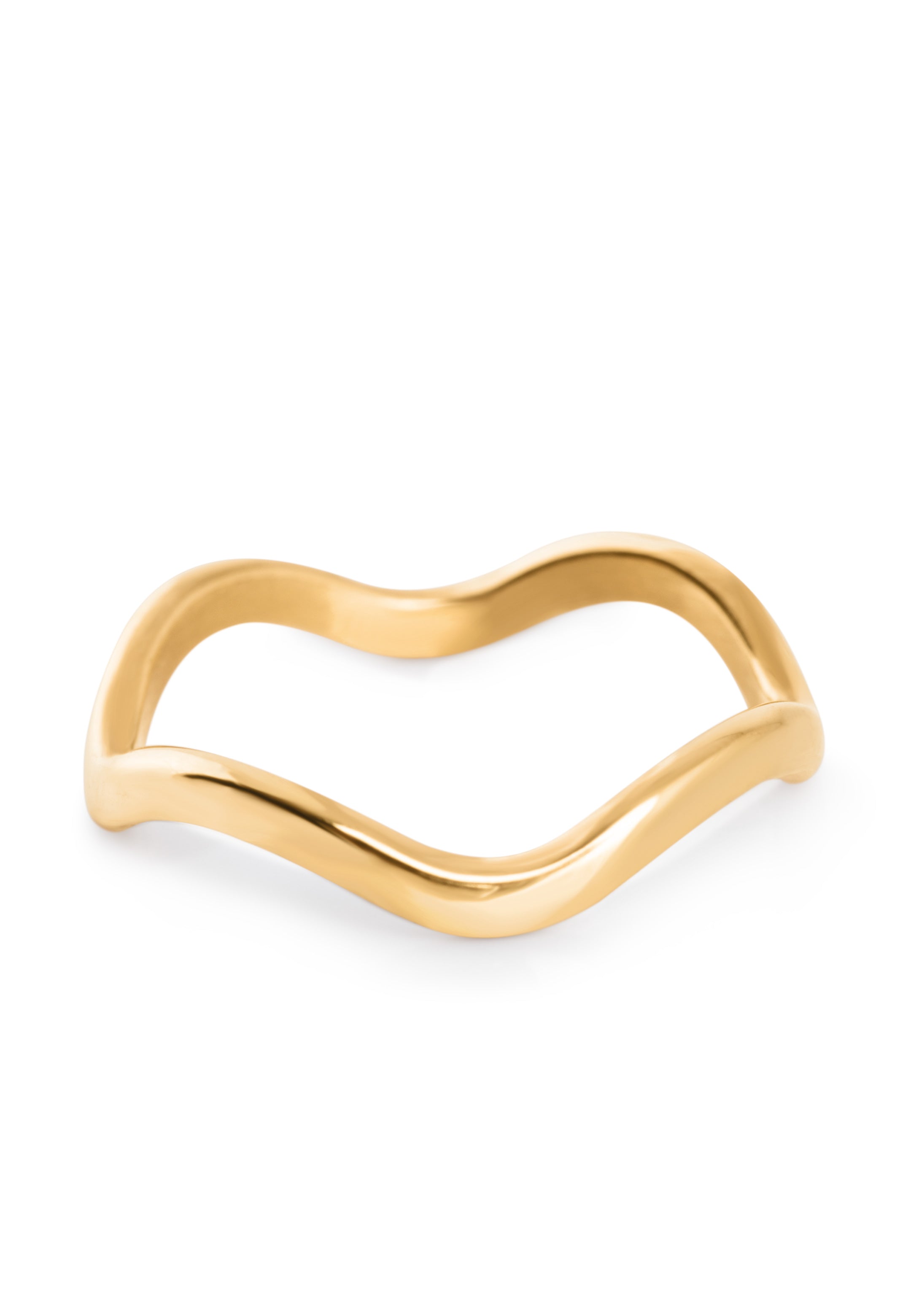 Serenity Ring Gold