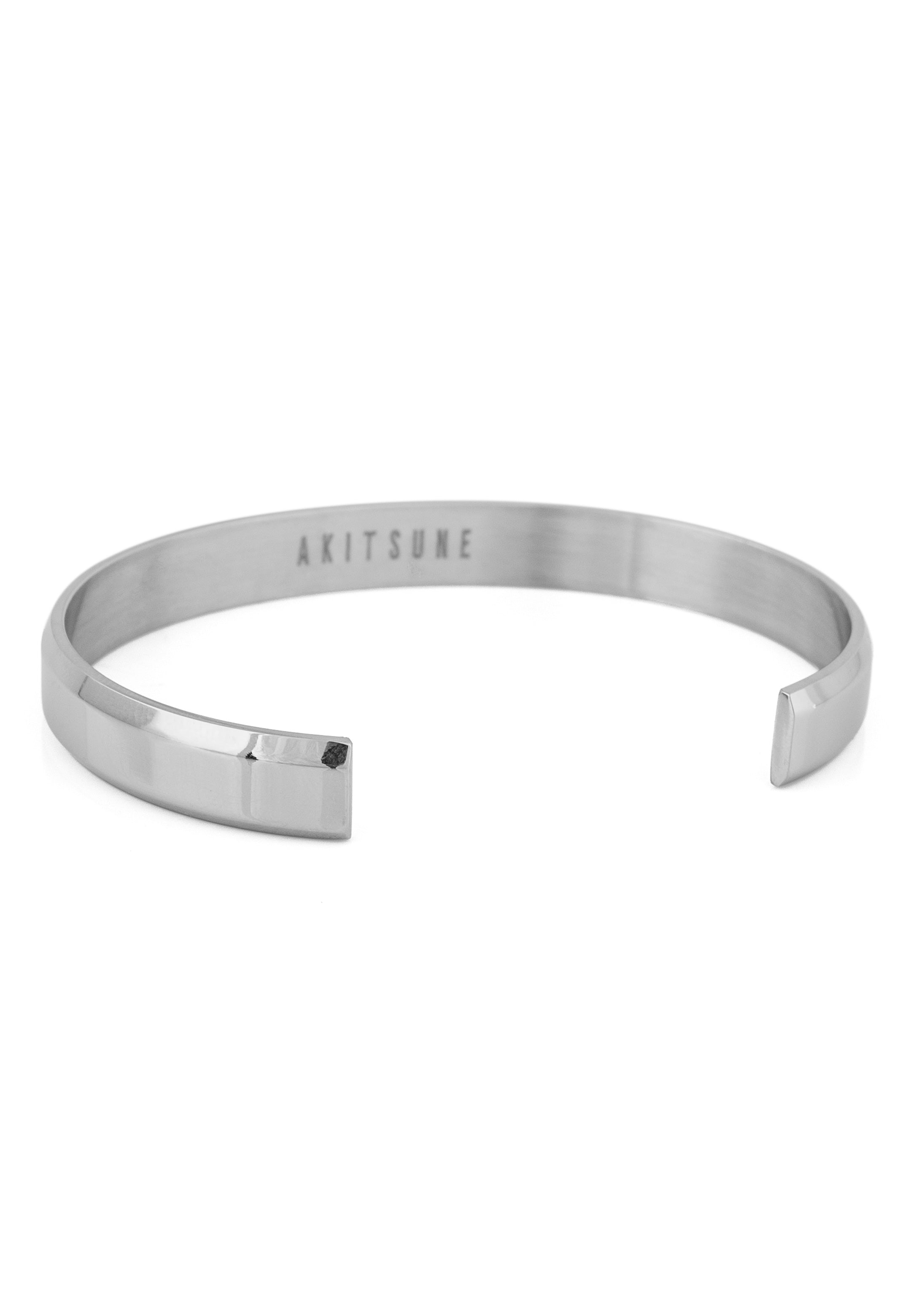 Akitsune-Slim-Elegia-Bangle-Silver-5
