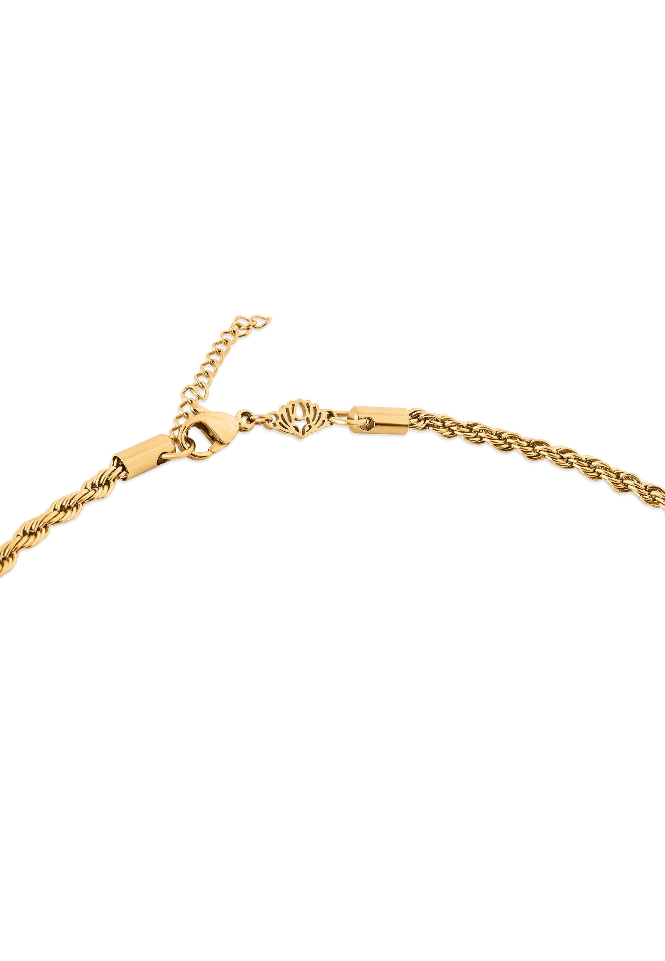 Akitsune-Vitality-Necklace-Gold-Detail