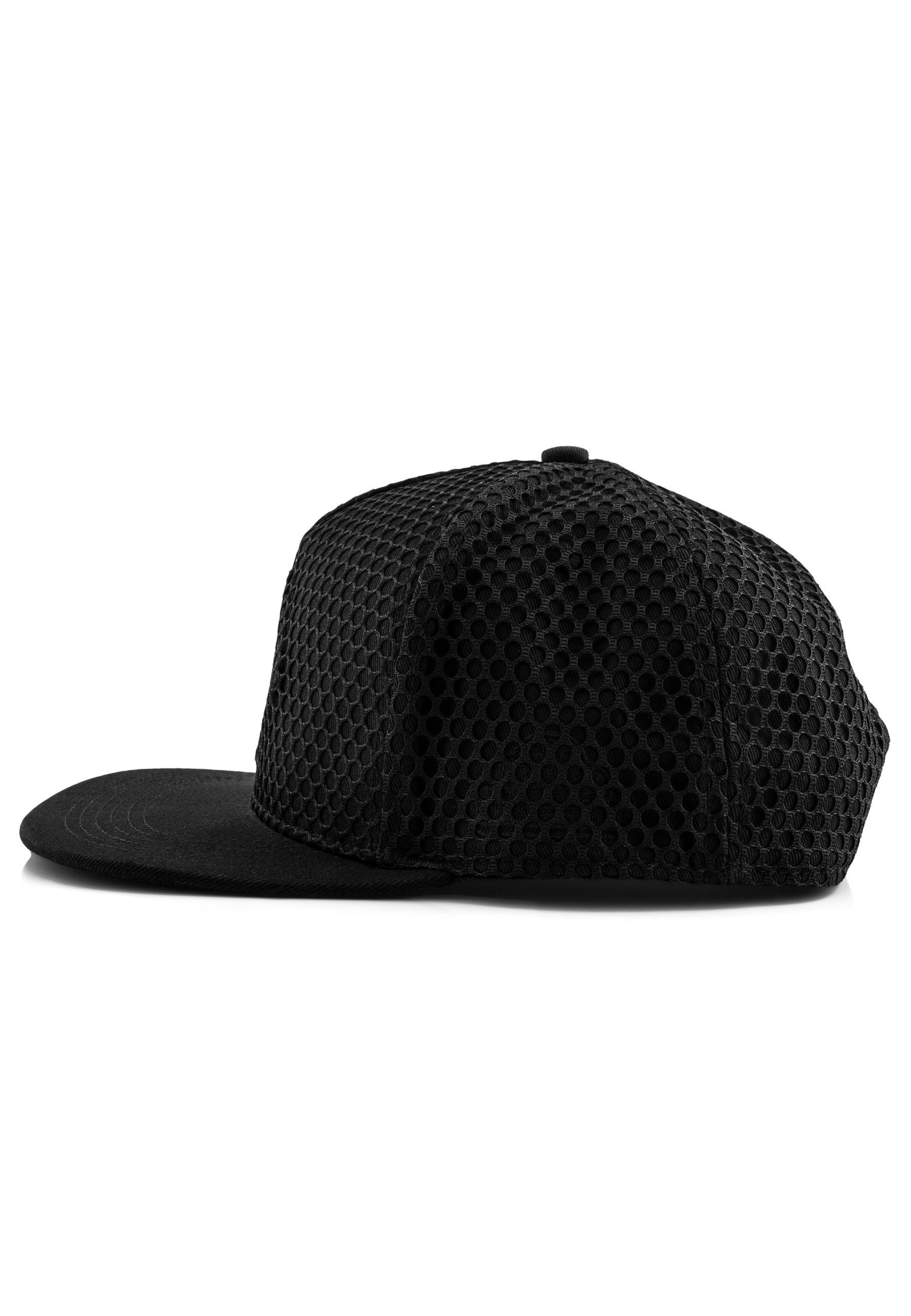 Andromeda-Snapback-Cap-Back