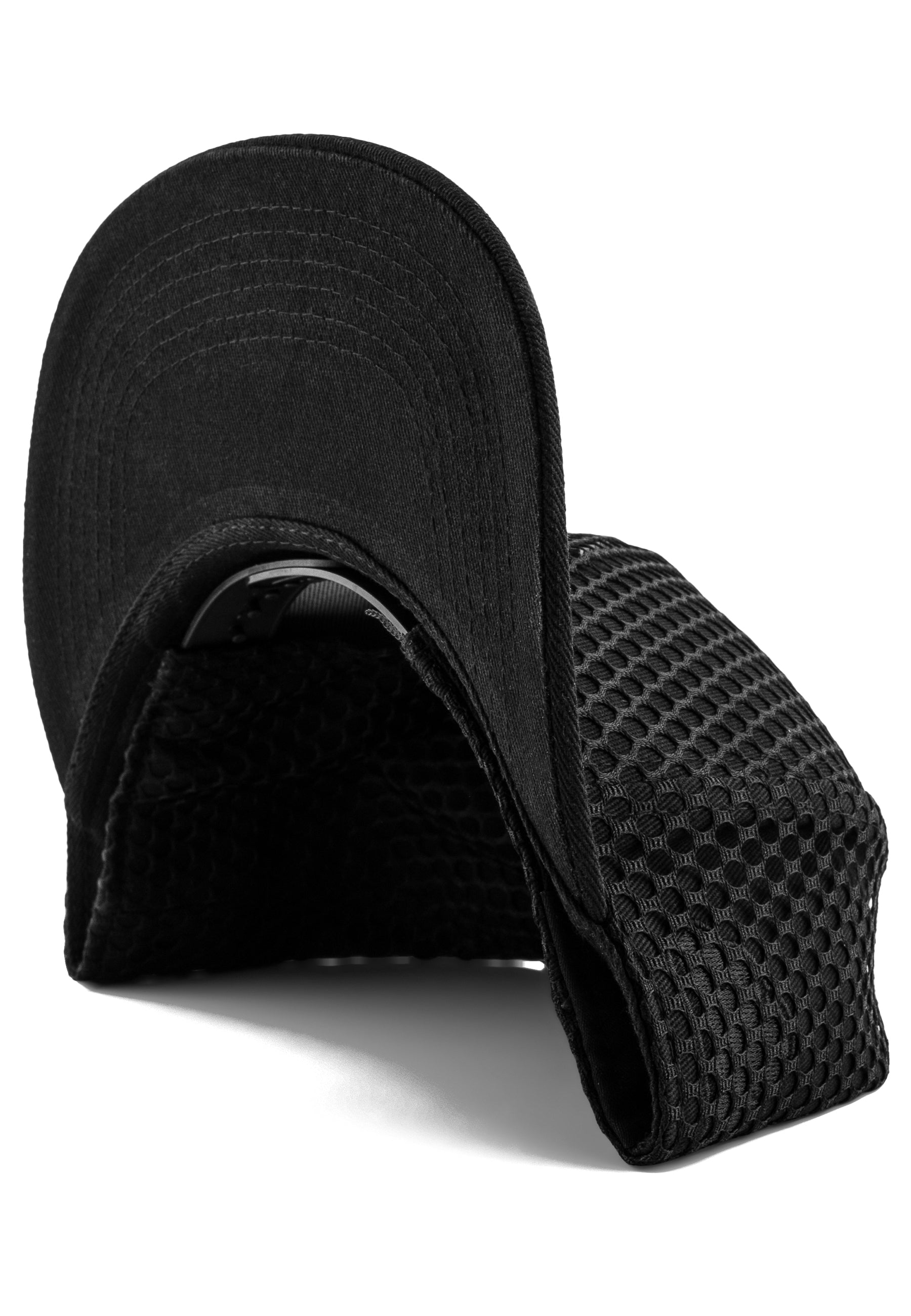 Andromeda-Snapback-Cap-Top