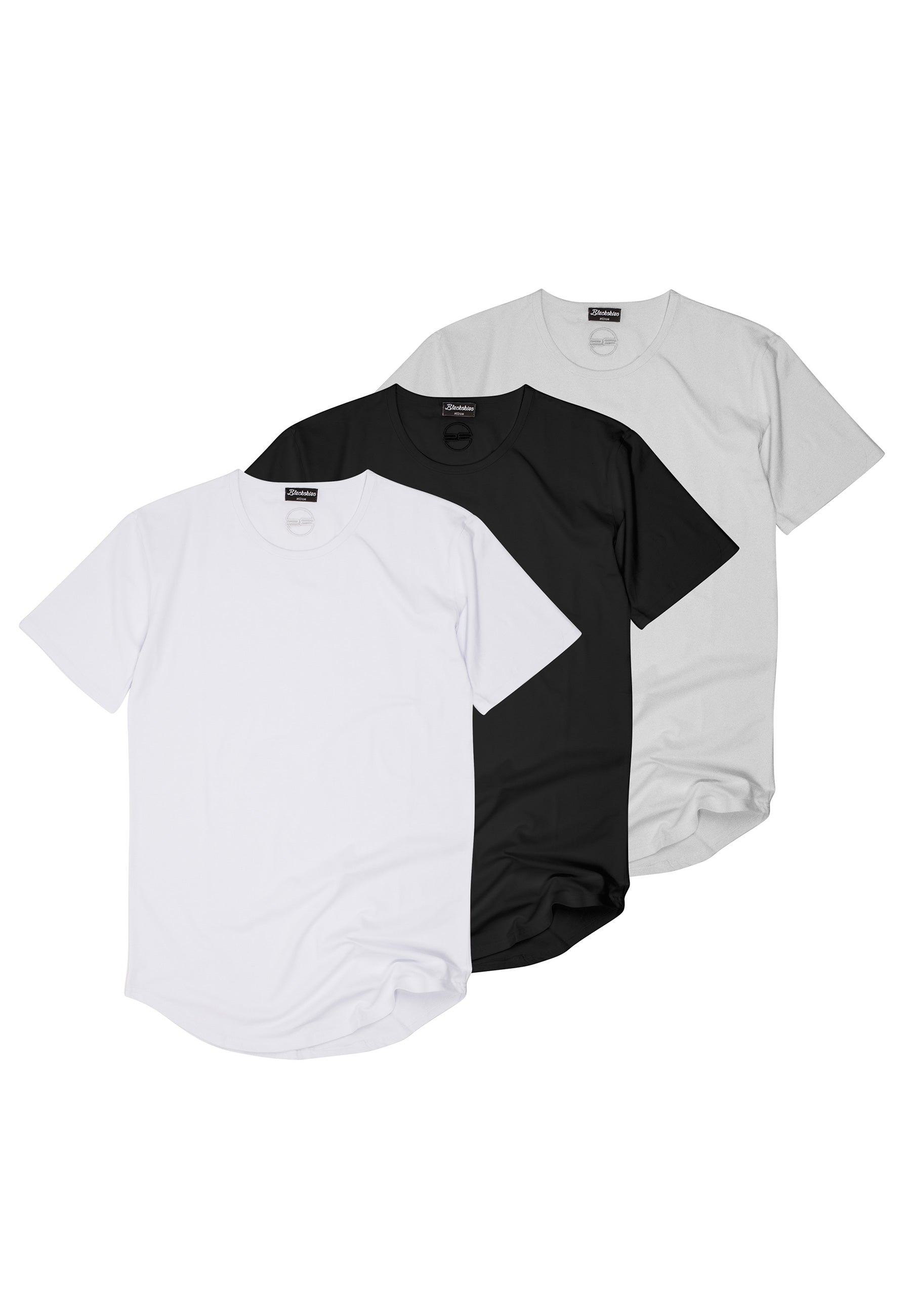 BS-BAS-003-Round-Longline-T-Shirt-Multi-3x-Pack
