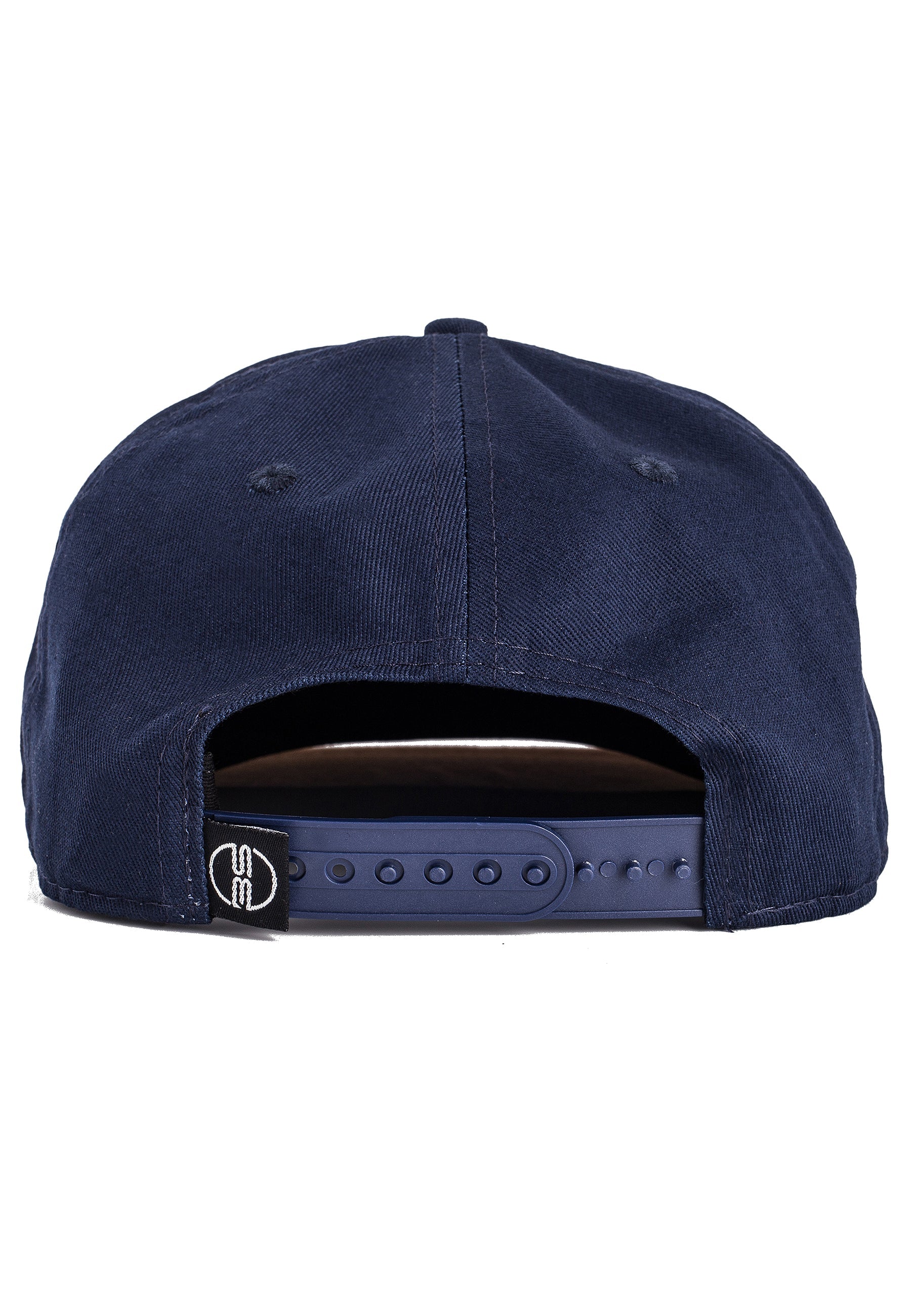 BS-CAP-064-Blackskies-North-Star-Snapback-Cap-Navyblue-Snap-Flat-Compass-Back