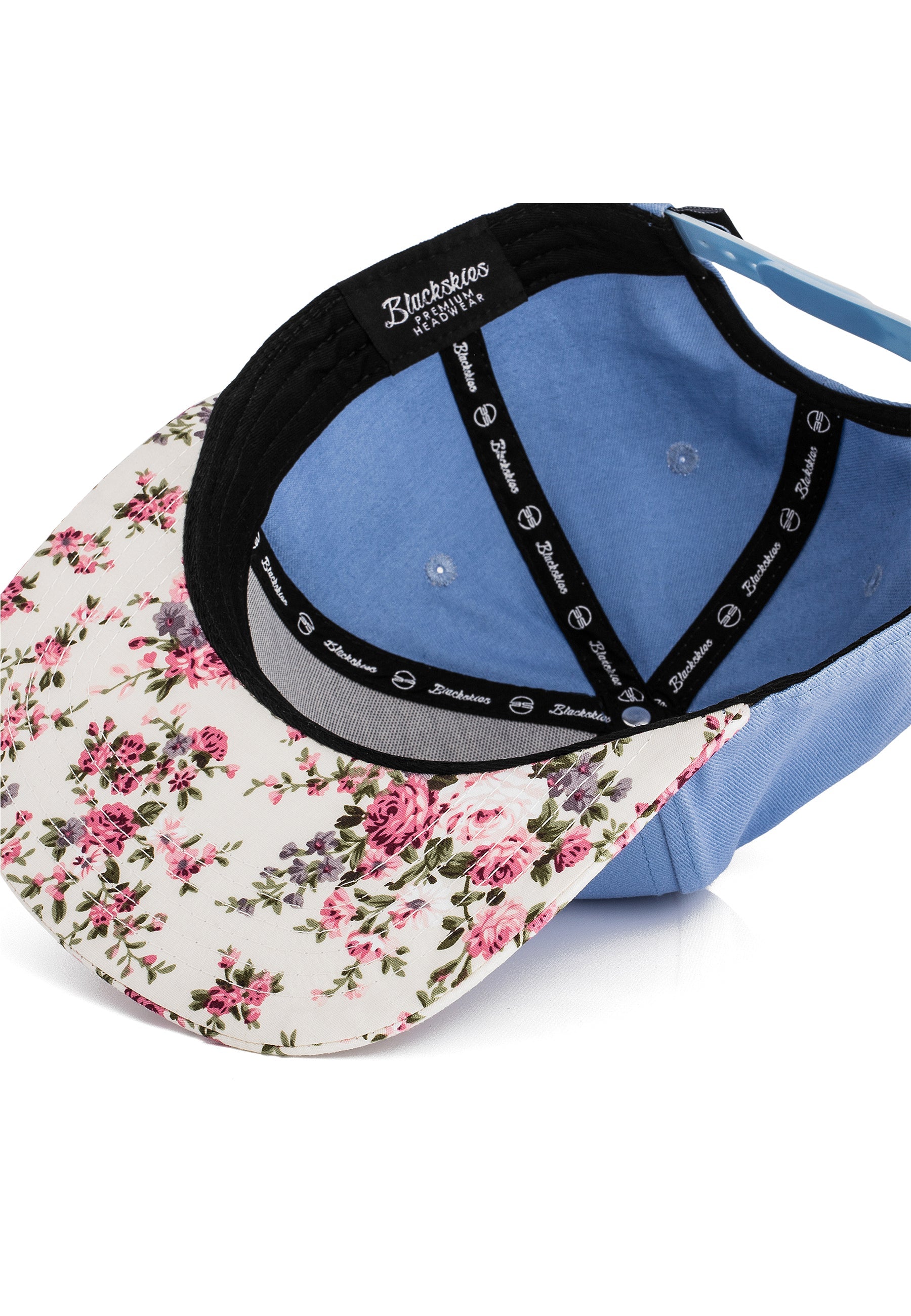 BS-CAP-065-Blackskies-Sakura-Vol-II-Snapback-Cap-Cherry-Blossom-Hat-Inside