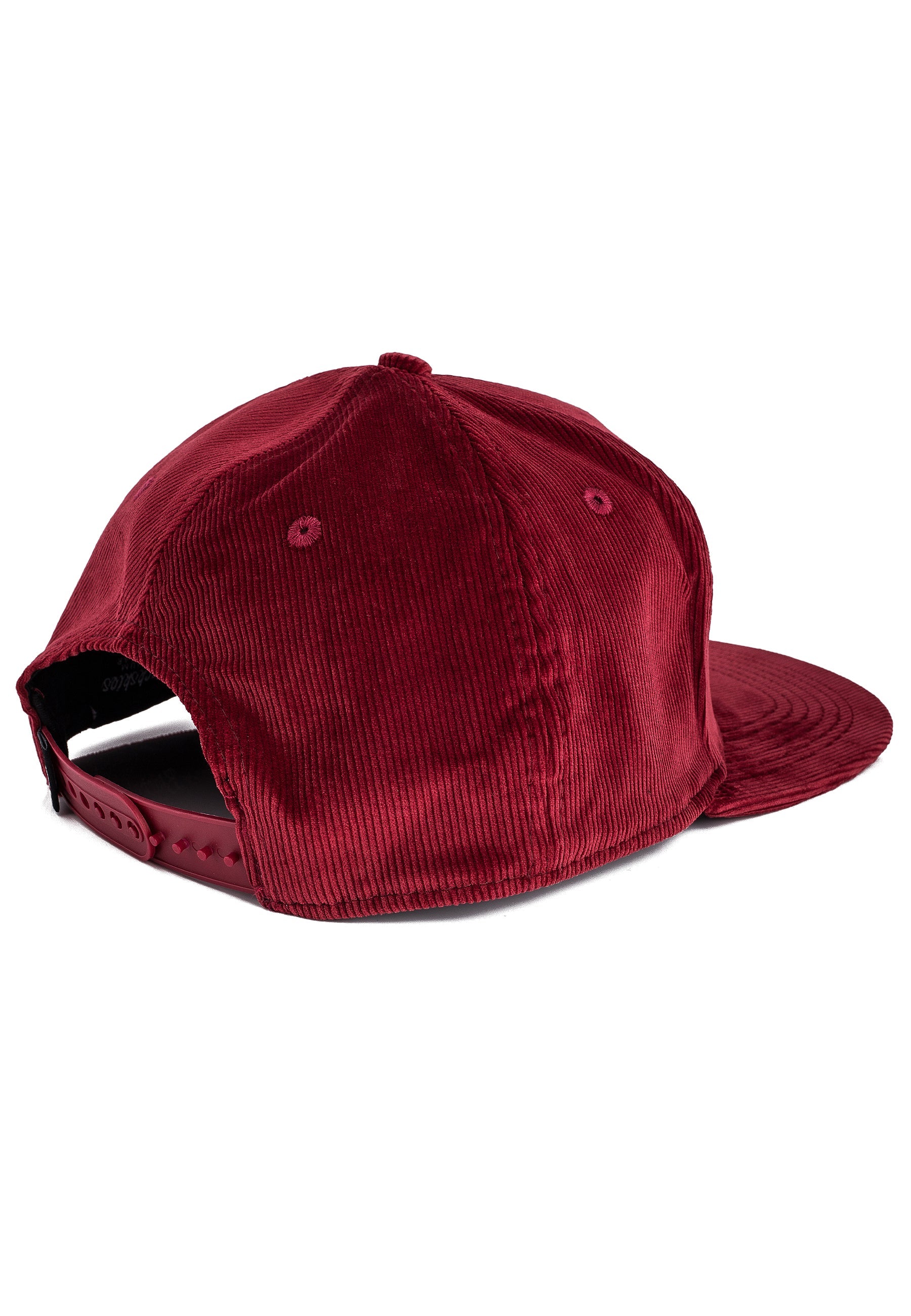 BS-CAP-066-Blackskies-Crimson-Snapback-Cap-Back-Snap-Maroon-Cord