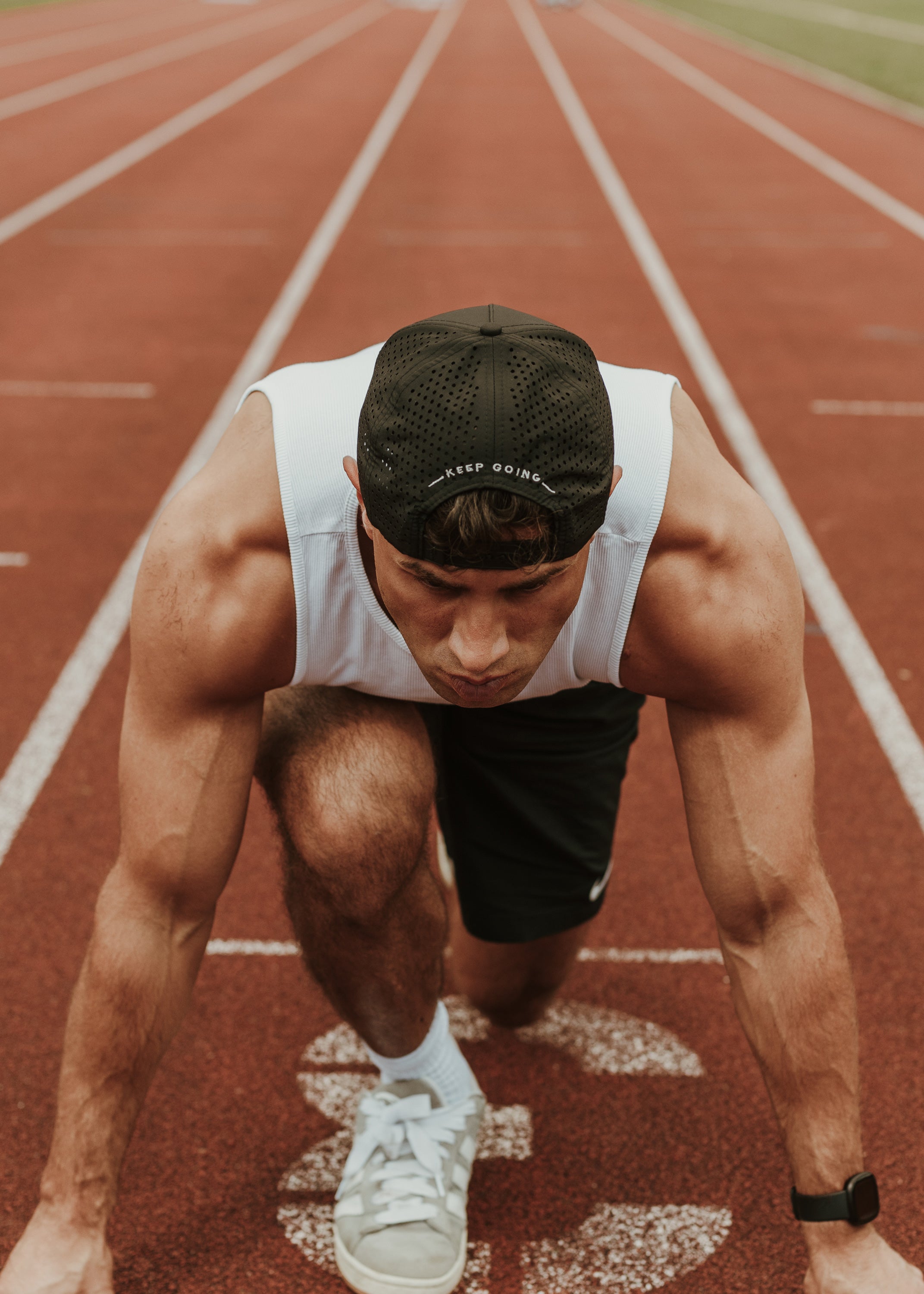 BS-Pro-All-Sports-Performance-Cap-Black-Running-Model