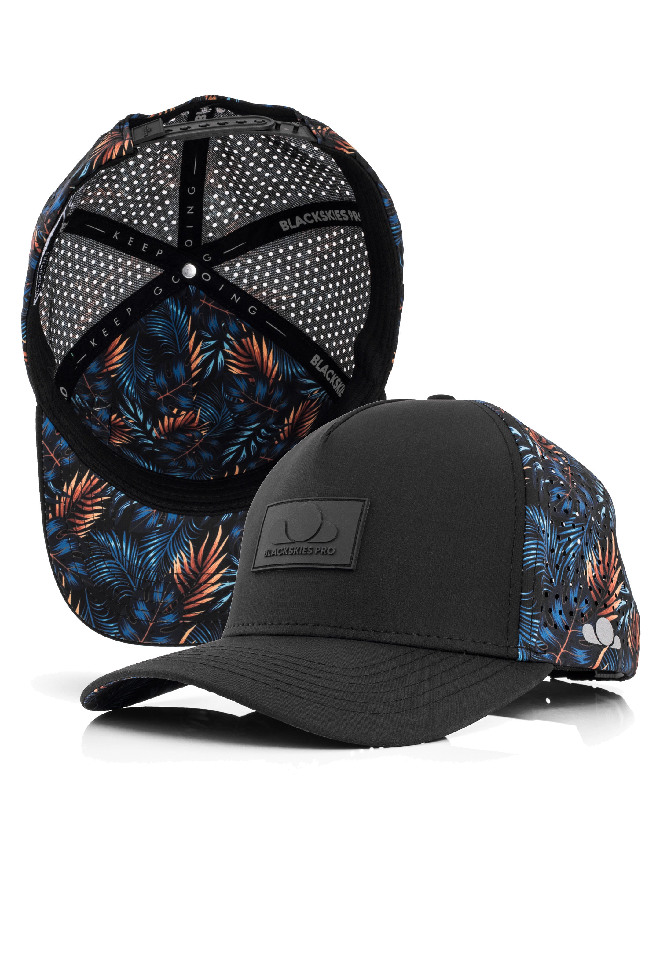 BS-Pro-All-Sports-Performance-Cap-Floral-Collage