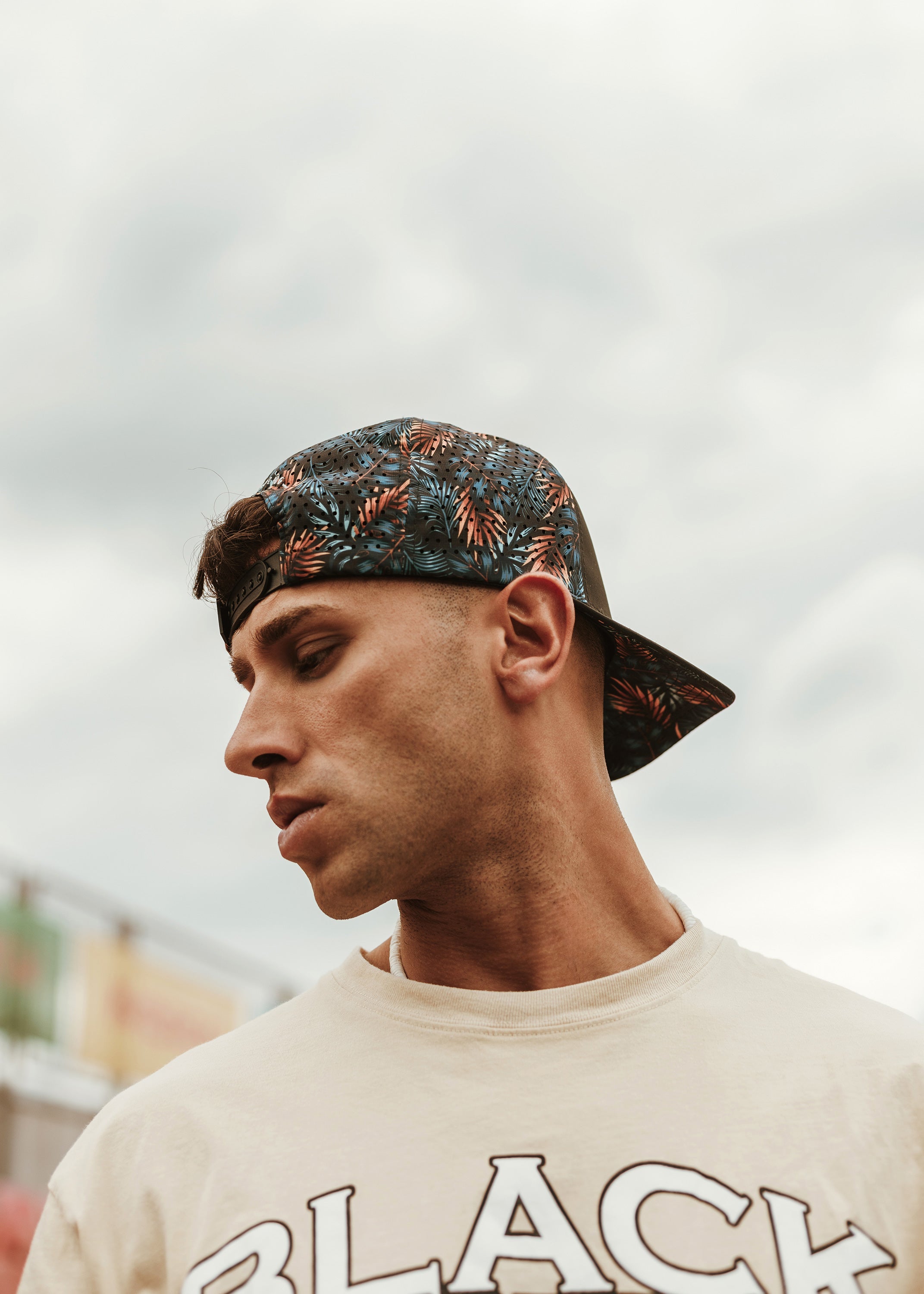 BS-Pro-All-Sports-Performance-Cap-Floral-Model-2