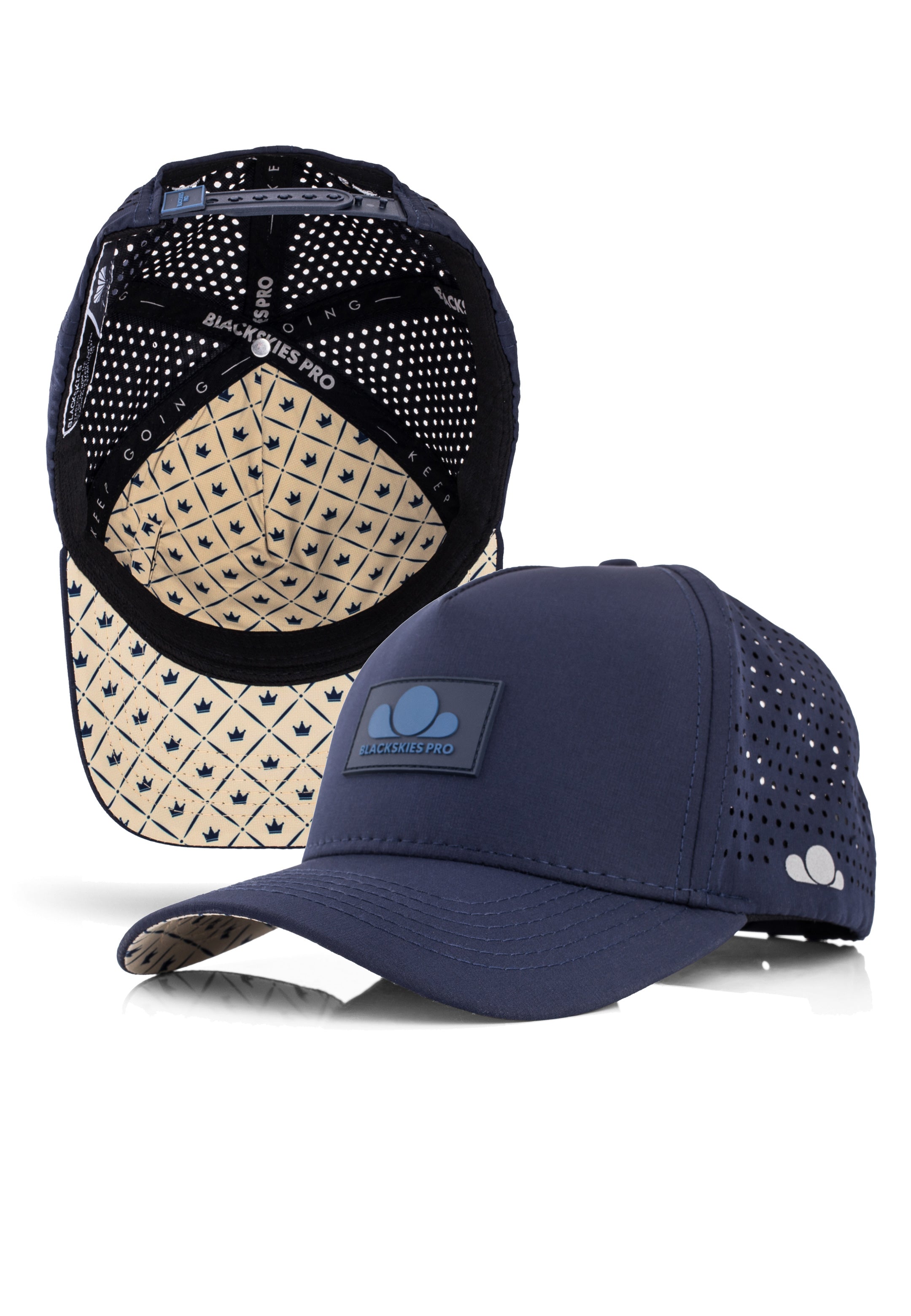 BS-Pro-All-Sports-Performance-Cap-Navy-Blue-Collage