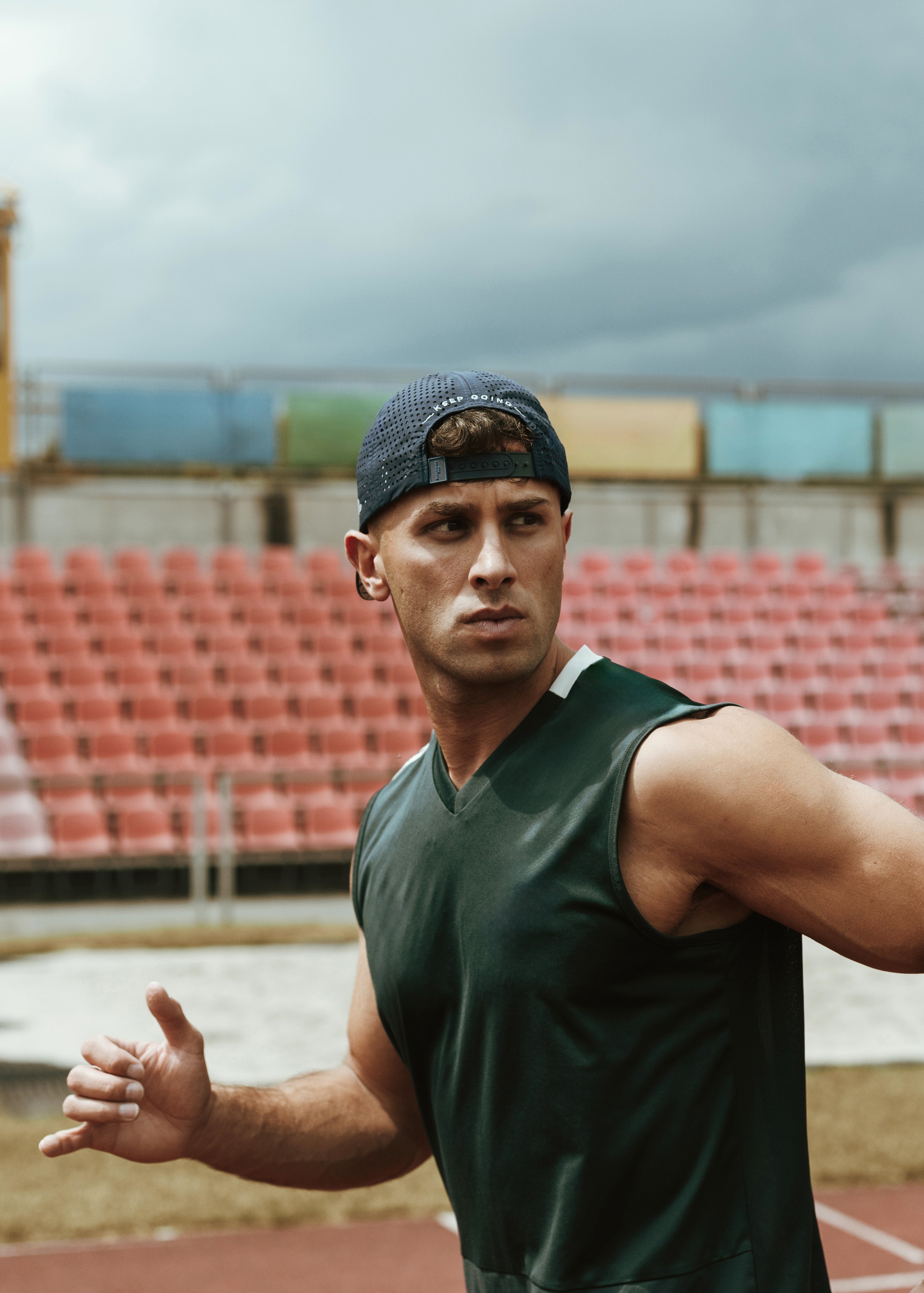 BS-Pro-All-Sports-Performance-Cap-Navy-Blue-Running-Model-3