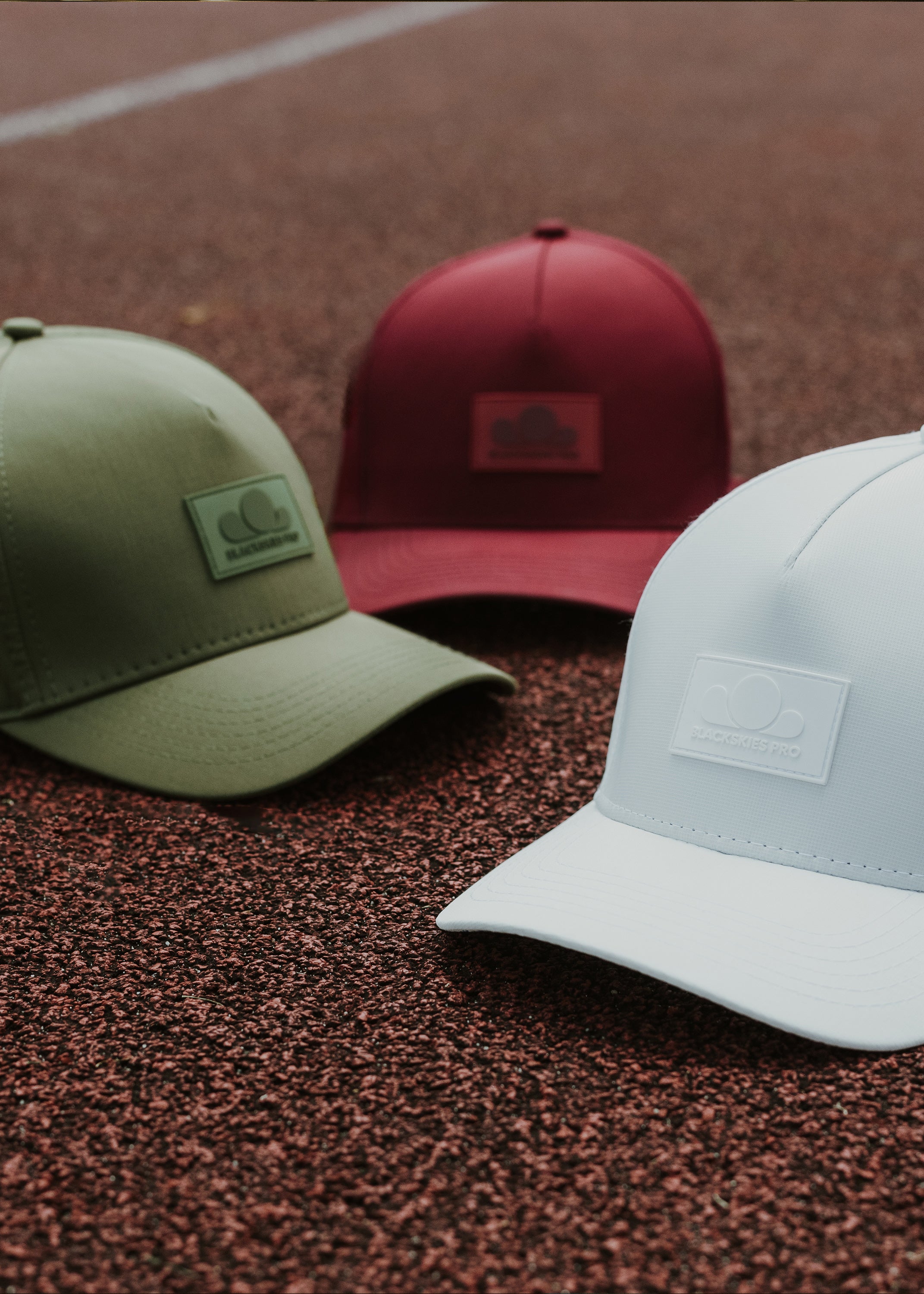 BS-Pro-All-Sports-Performance-Cap-Olive-Model-5